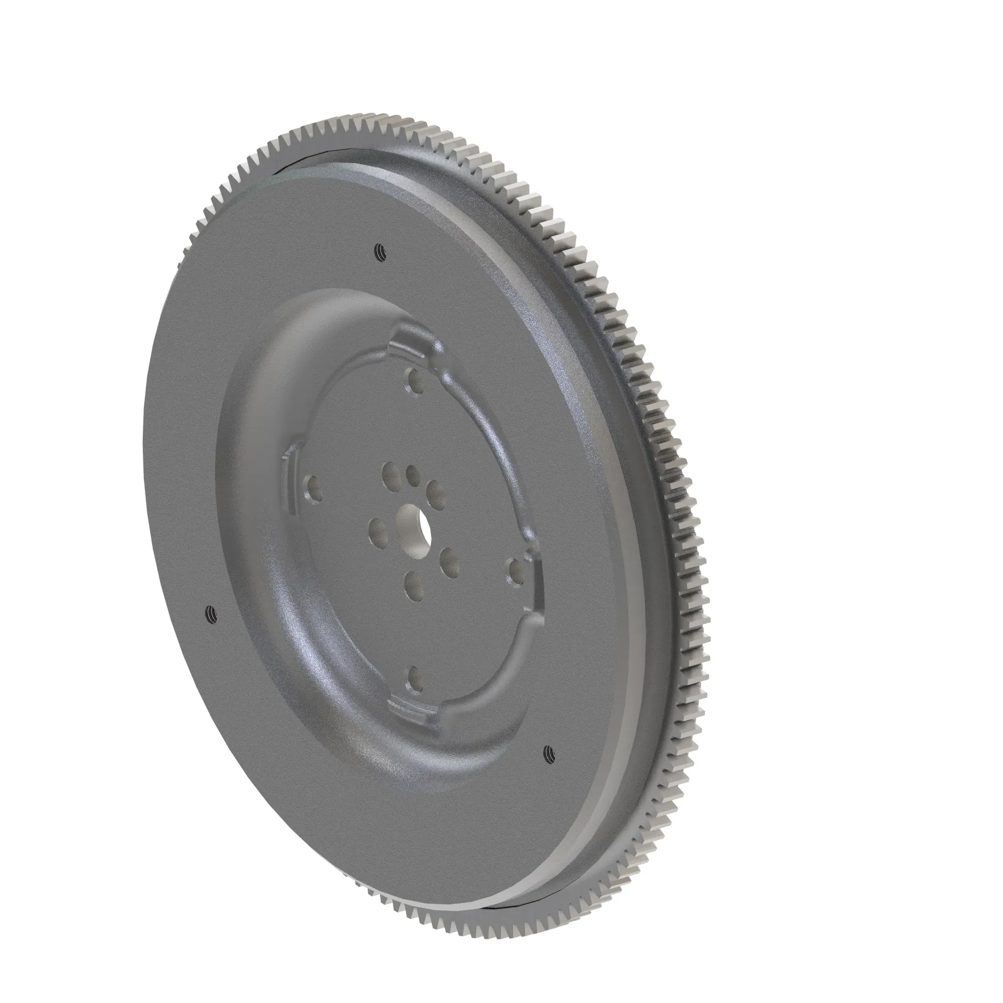John Deere Flywheel - MIA880632
