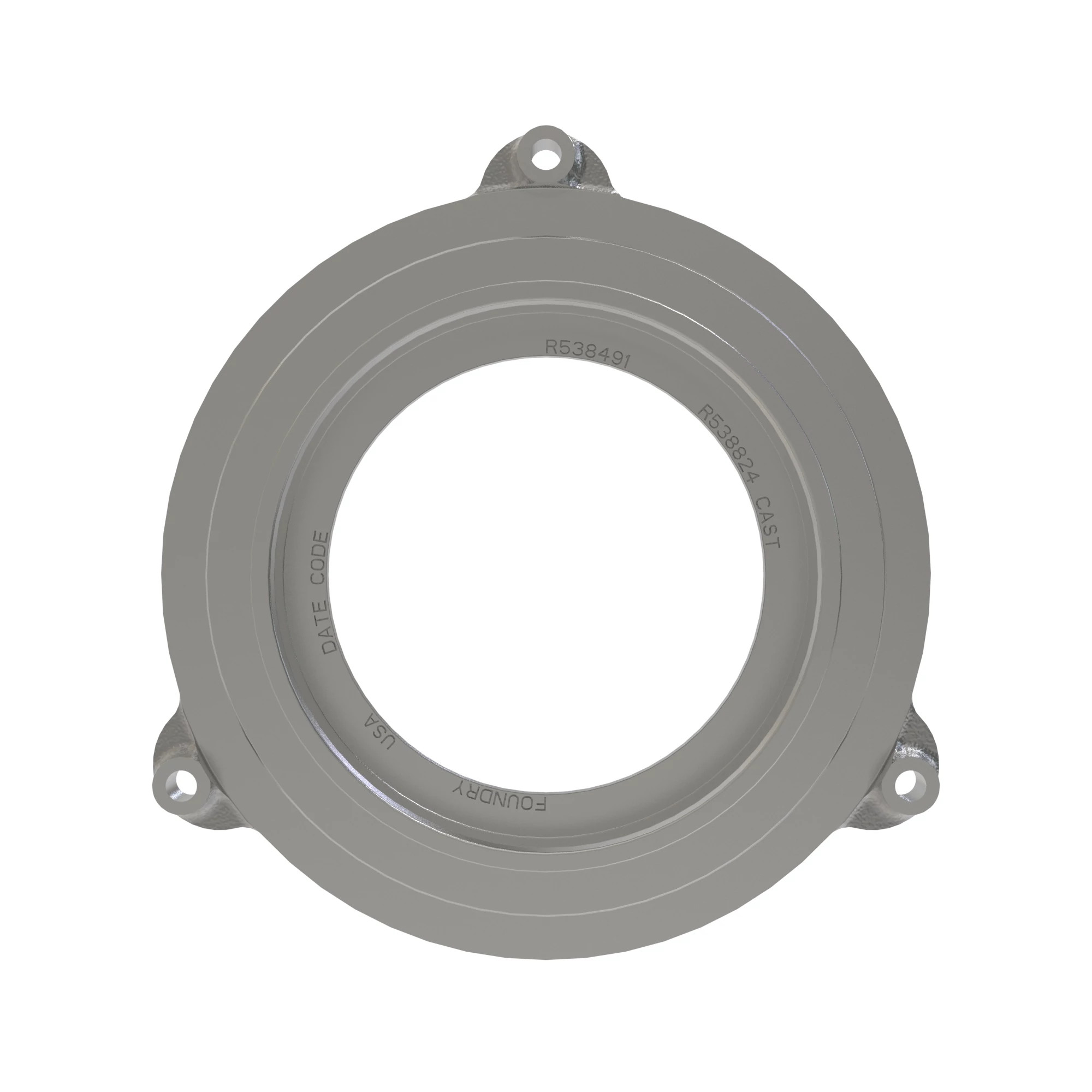 R538491: Brake Piston