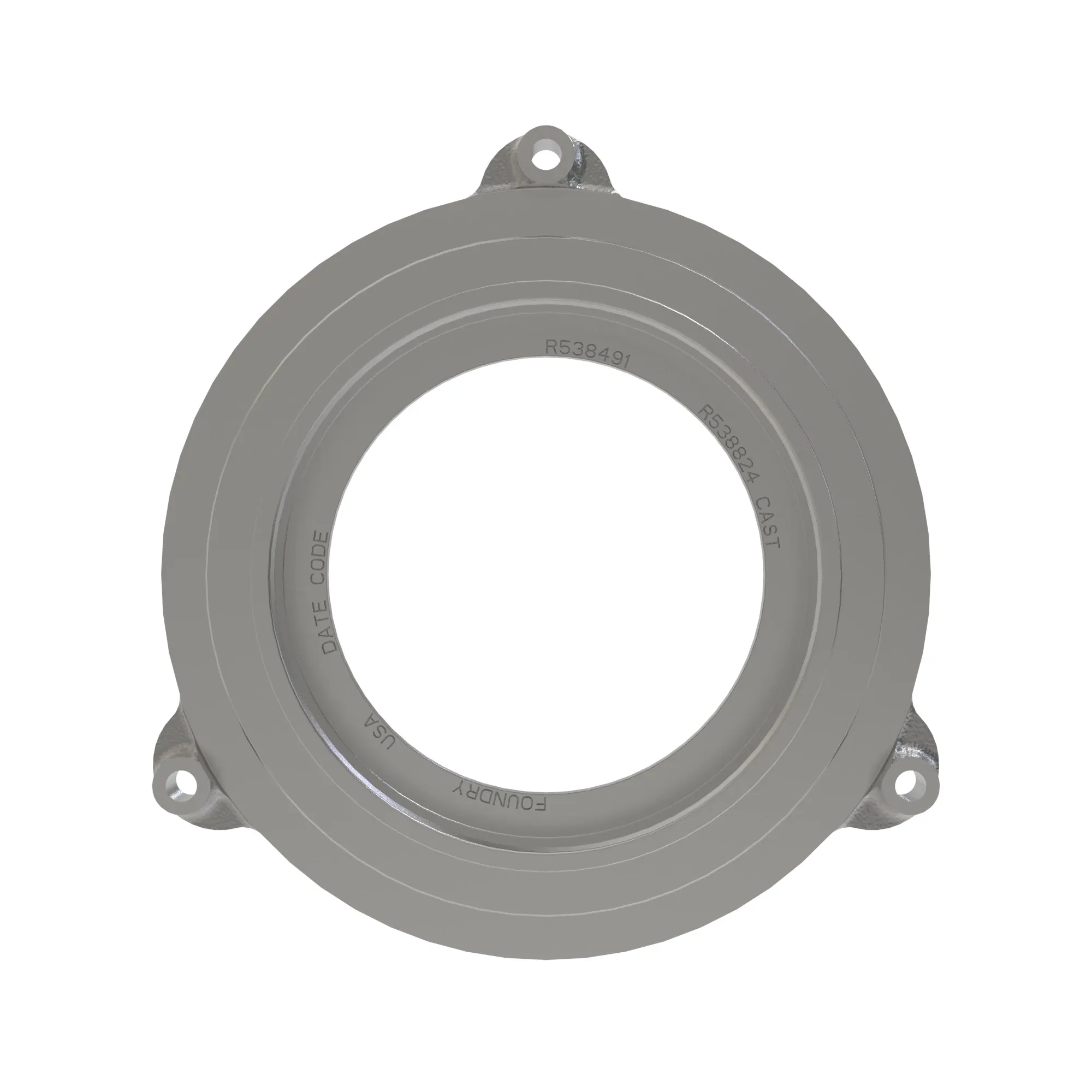 R538491: Brake Piston
