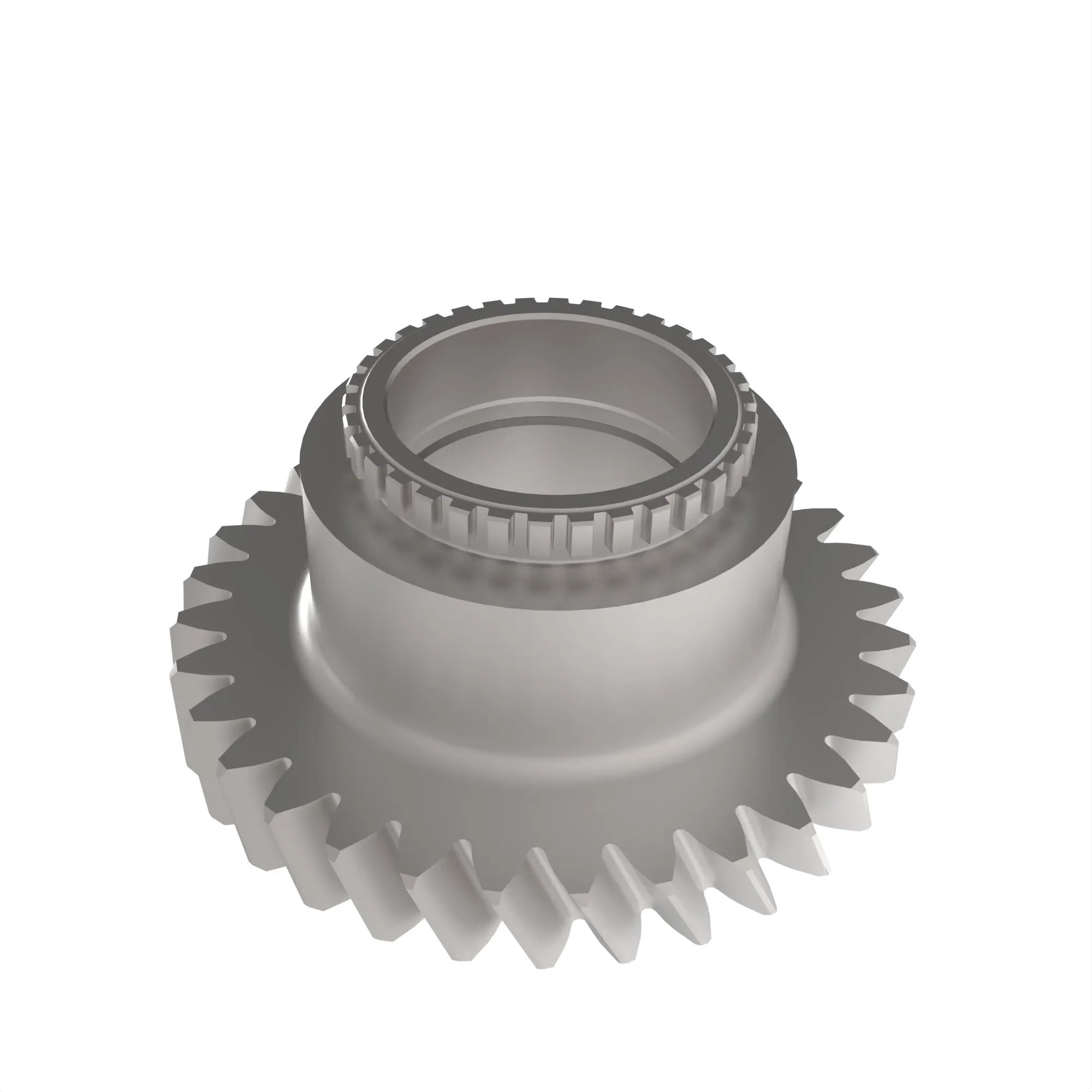 HELICAL GEAR, 32T,LH,1ST, STG