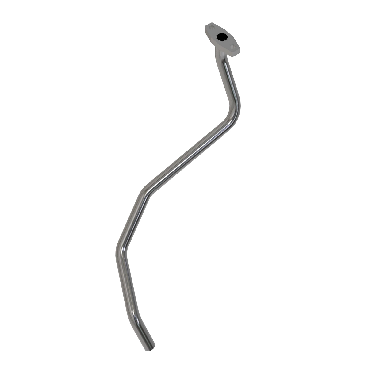 Line, Turbo Drain