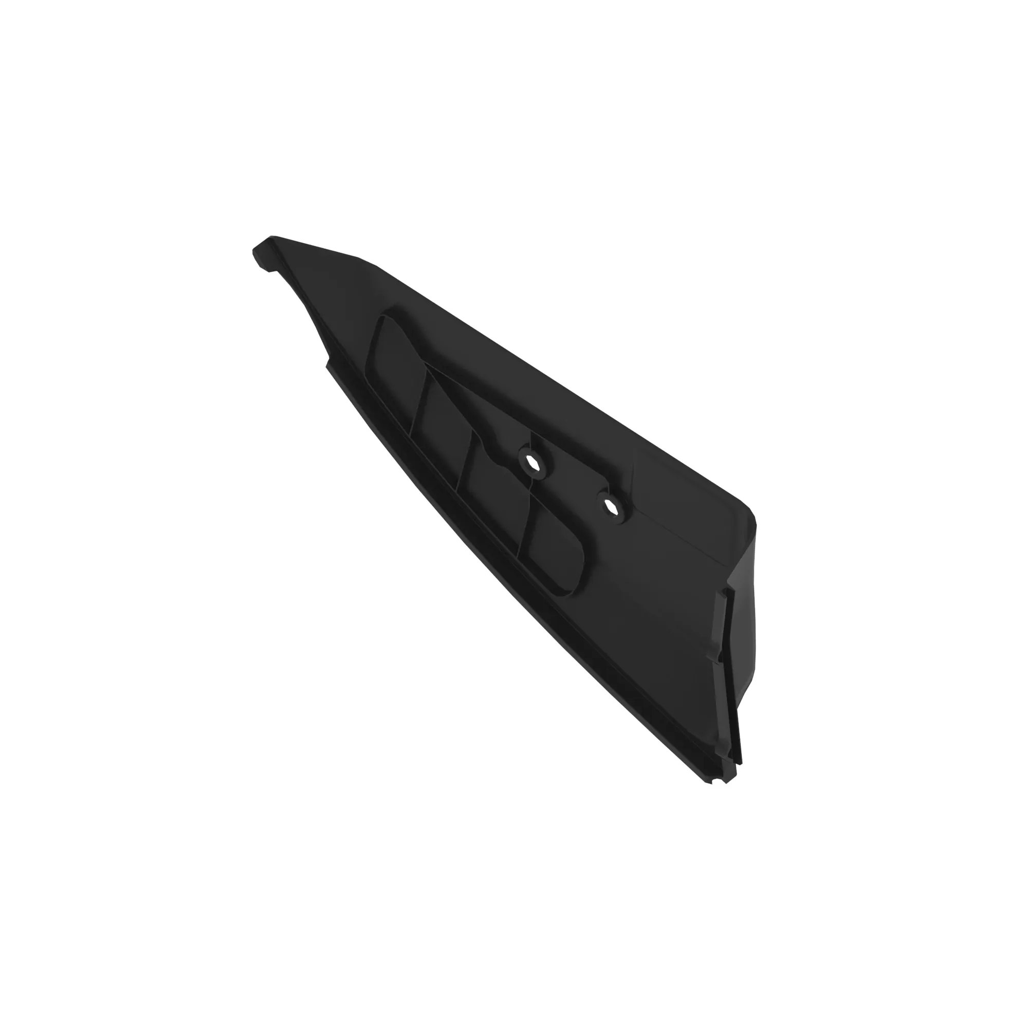 COVER, SIDE LH