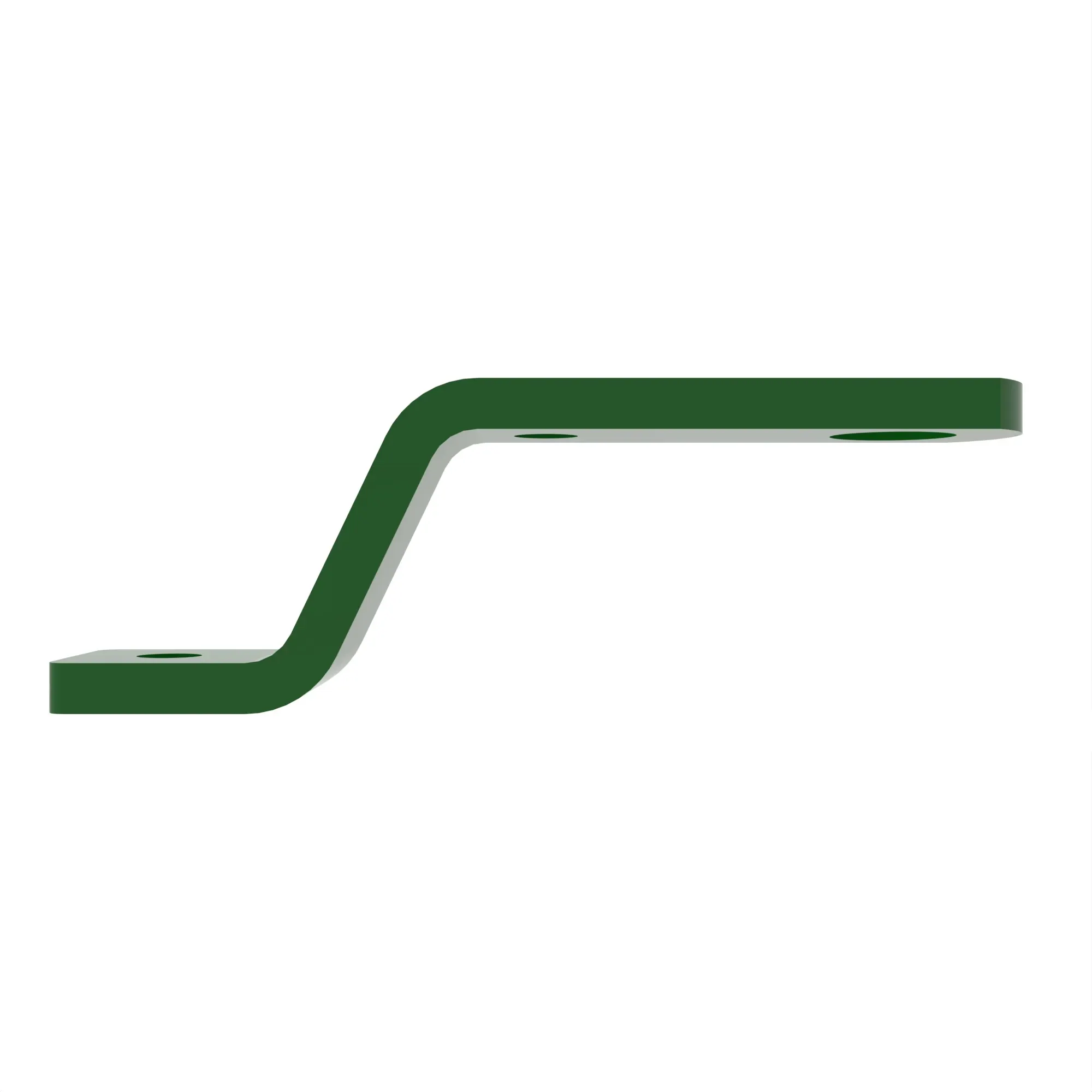 BRACKET, DRAWBAR, 4E/4R