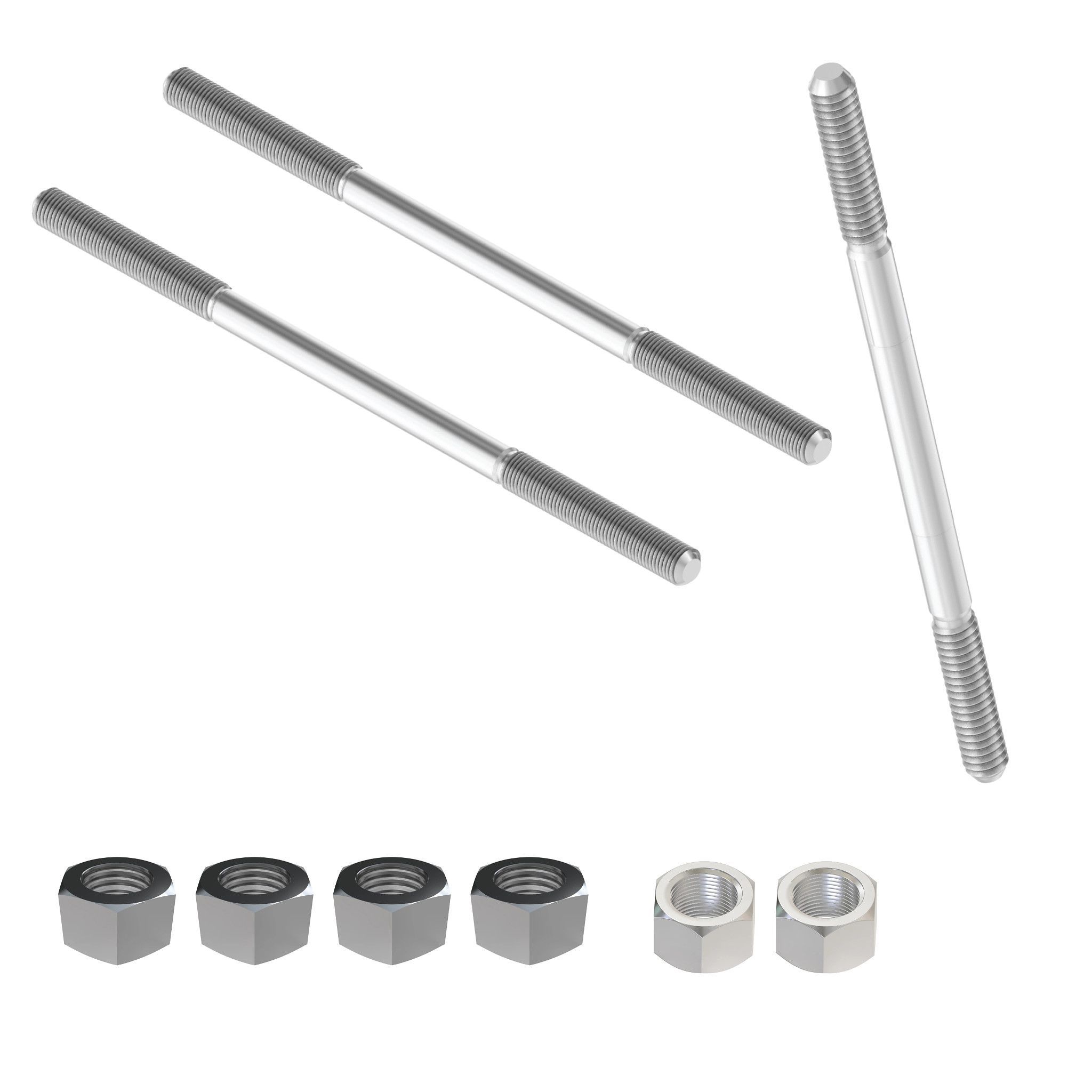 John Deere Tune-Up Kit - AL118513