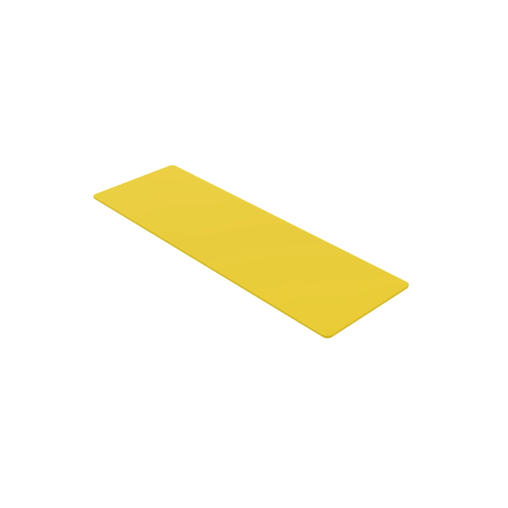John Deere Non Coated Wear Plate - AXE13903