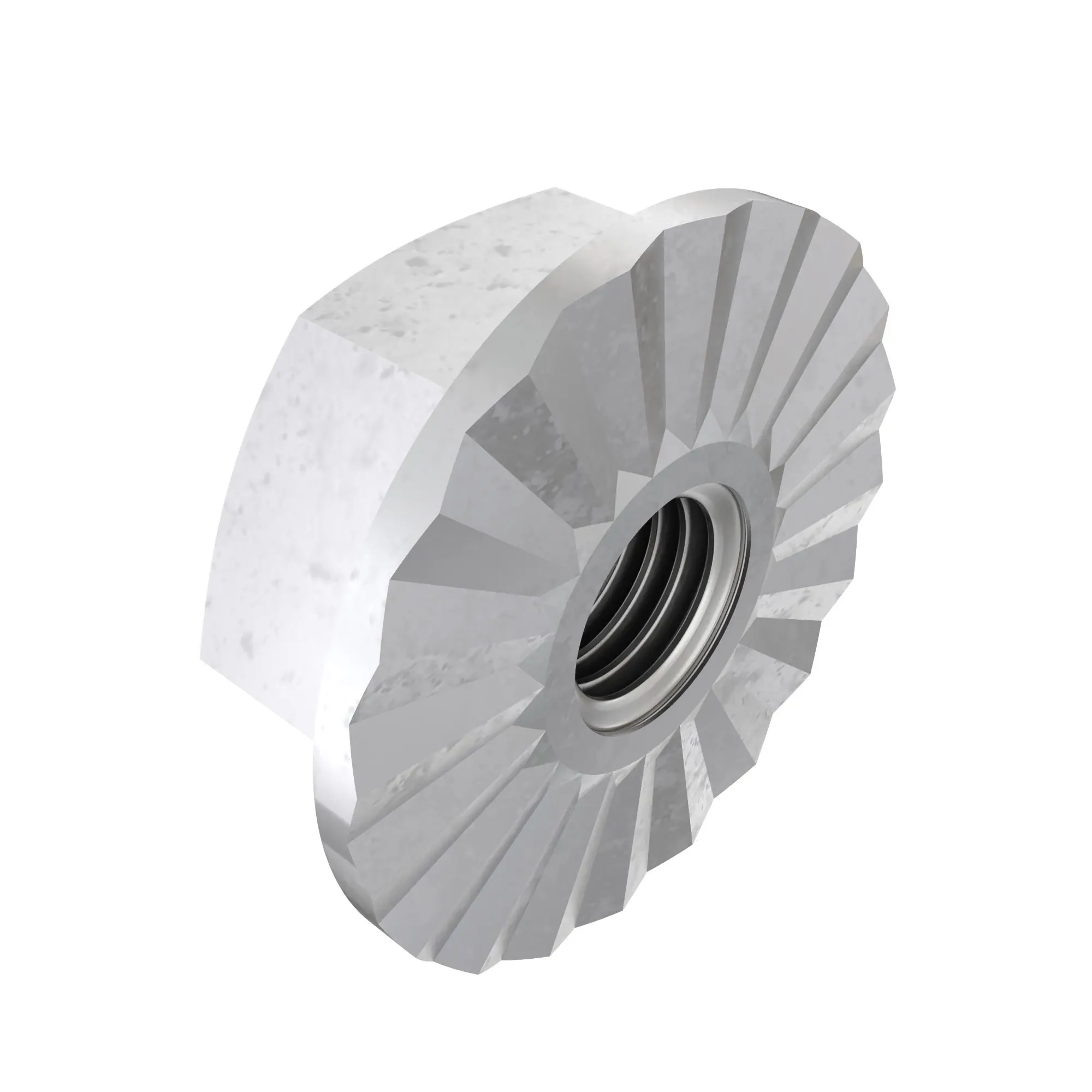 Lock Nut