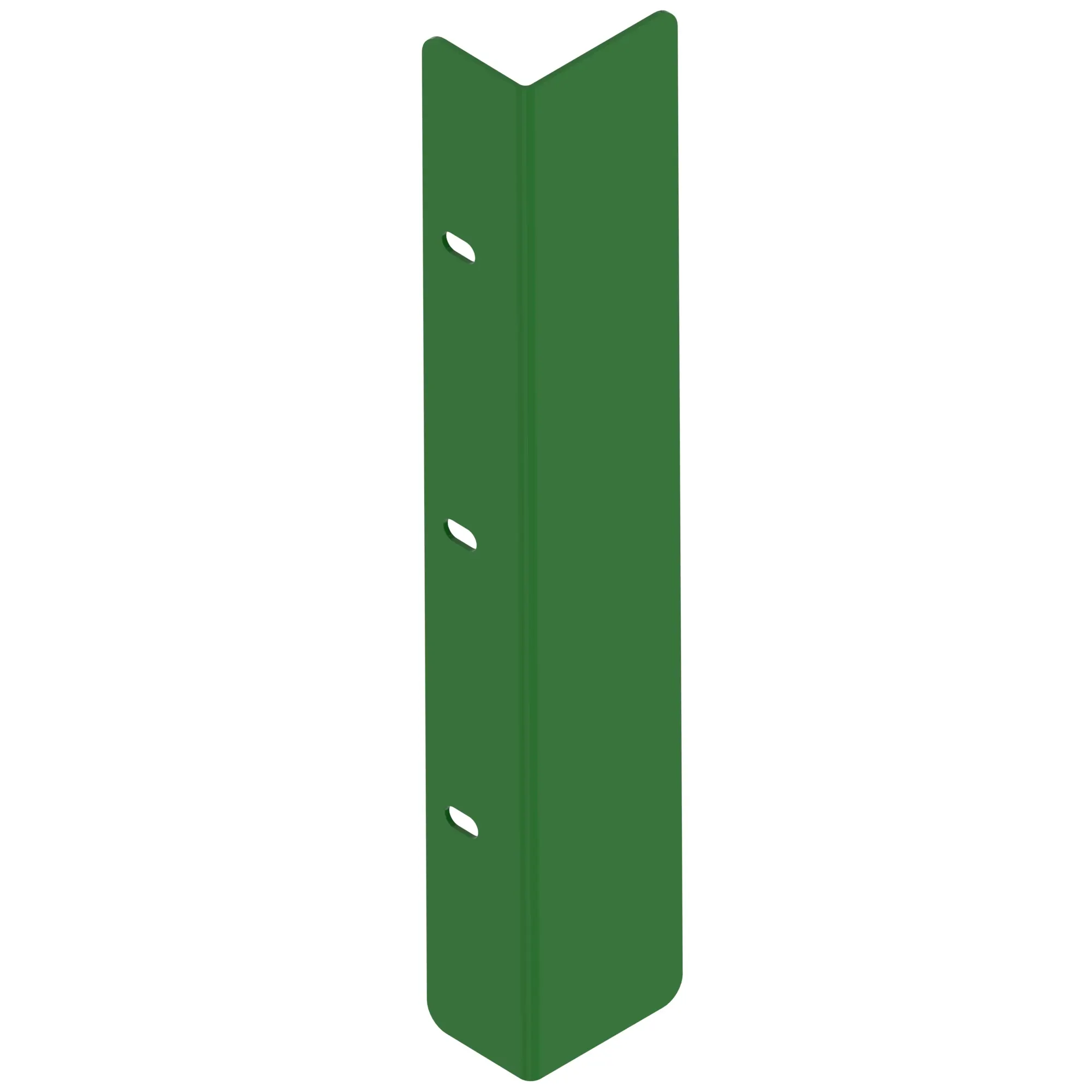 John Deere Platform Bracket Angle - KK66140