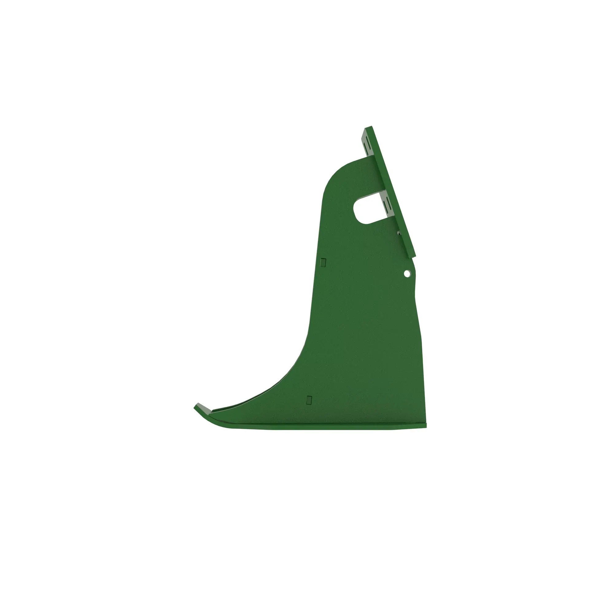 Scraper