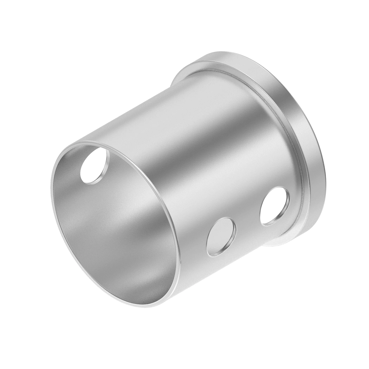 Sleeve, Bore Front Cover