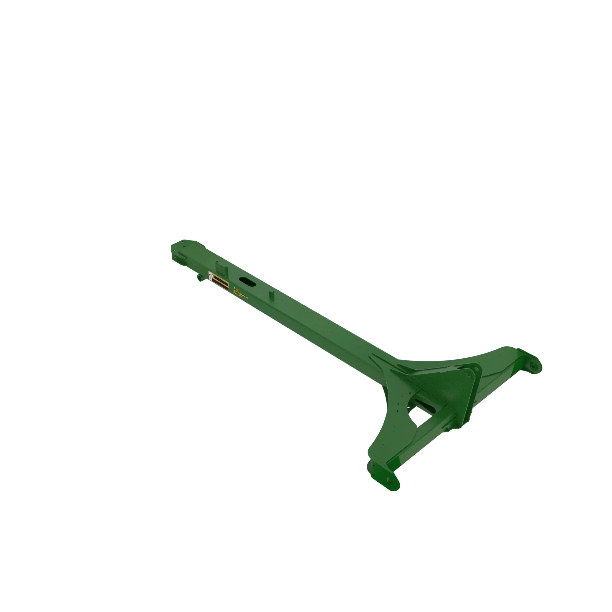 John Deere Hitch - AKK27887