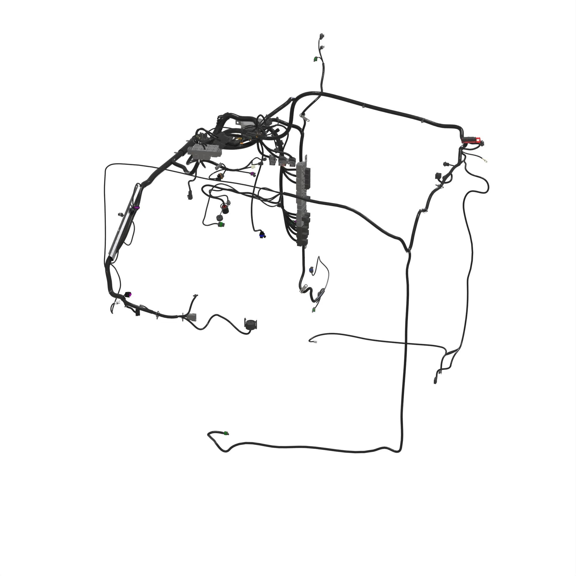 WIRING HARNESS