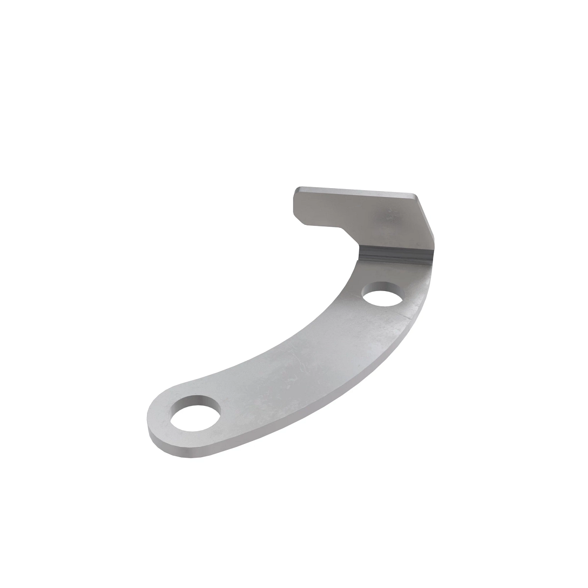 Paddle, Lower Front Feedroll Lhs