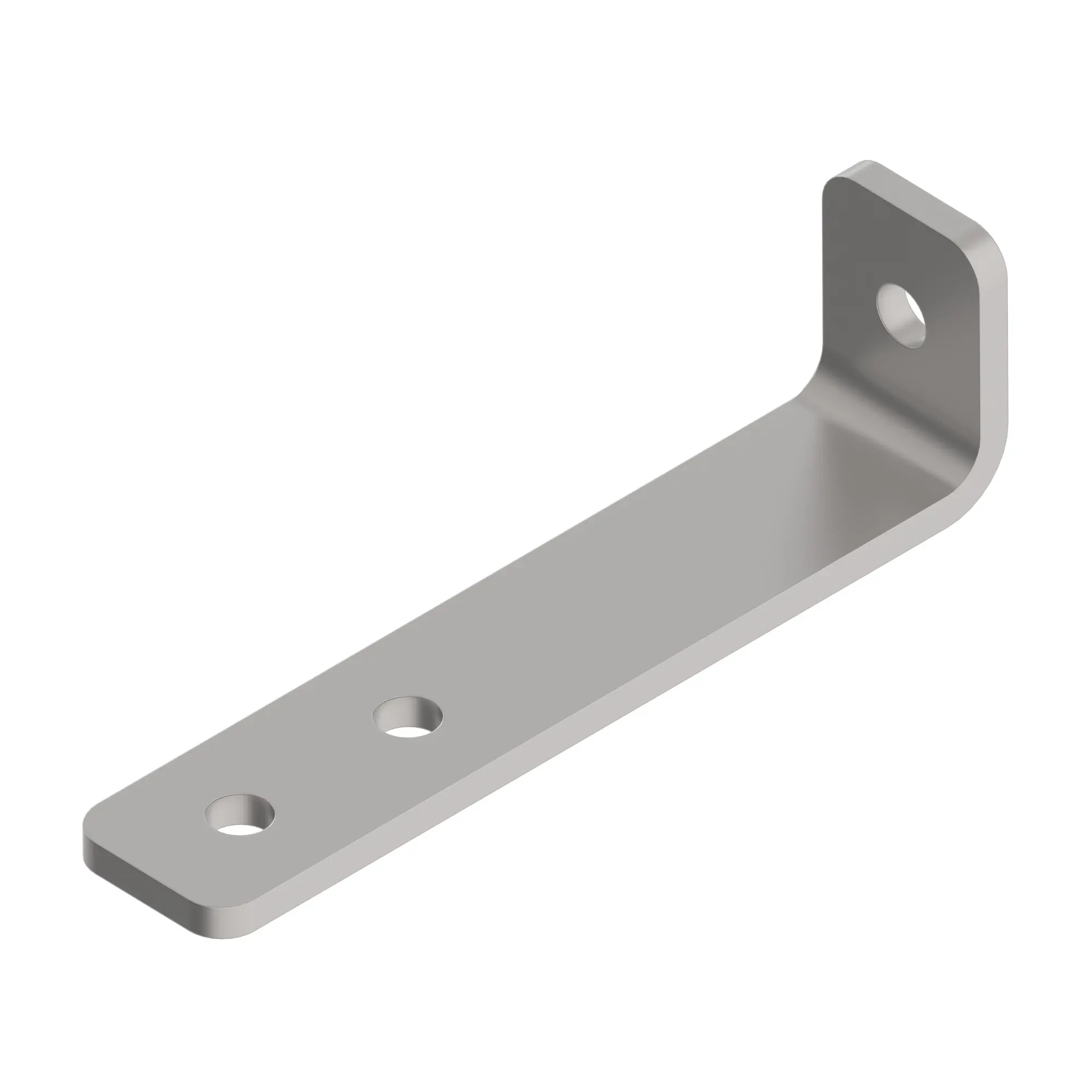 BRACKET, TURBO SUPPORT