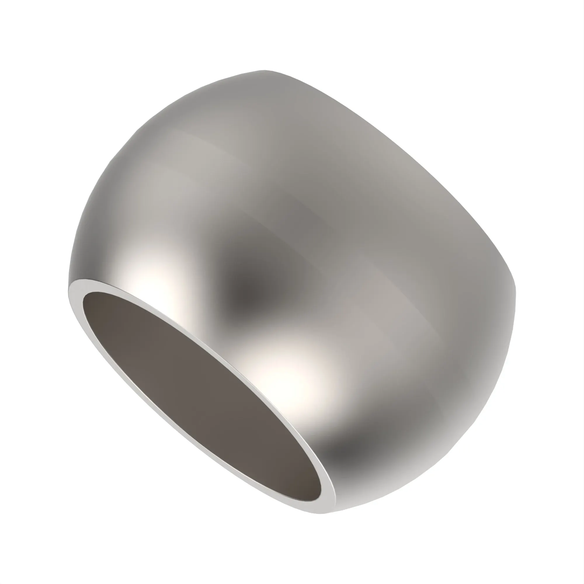 BALL, TRAILER BALL, SADDLE BRACKET