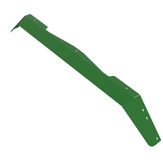 John Deere Fender - CC127543