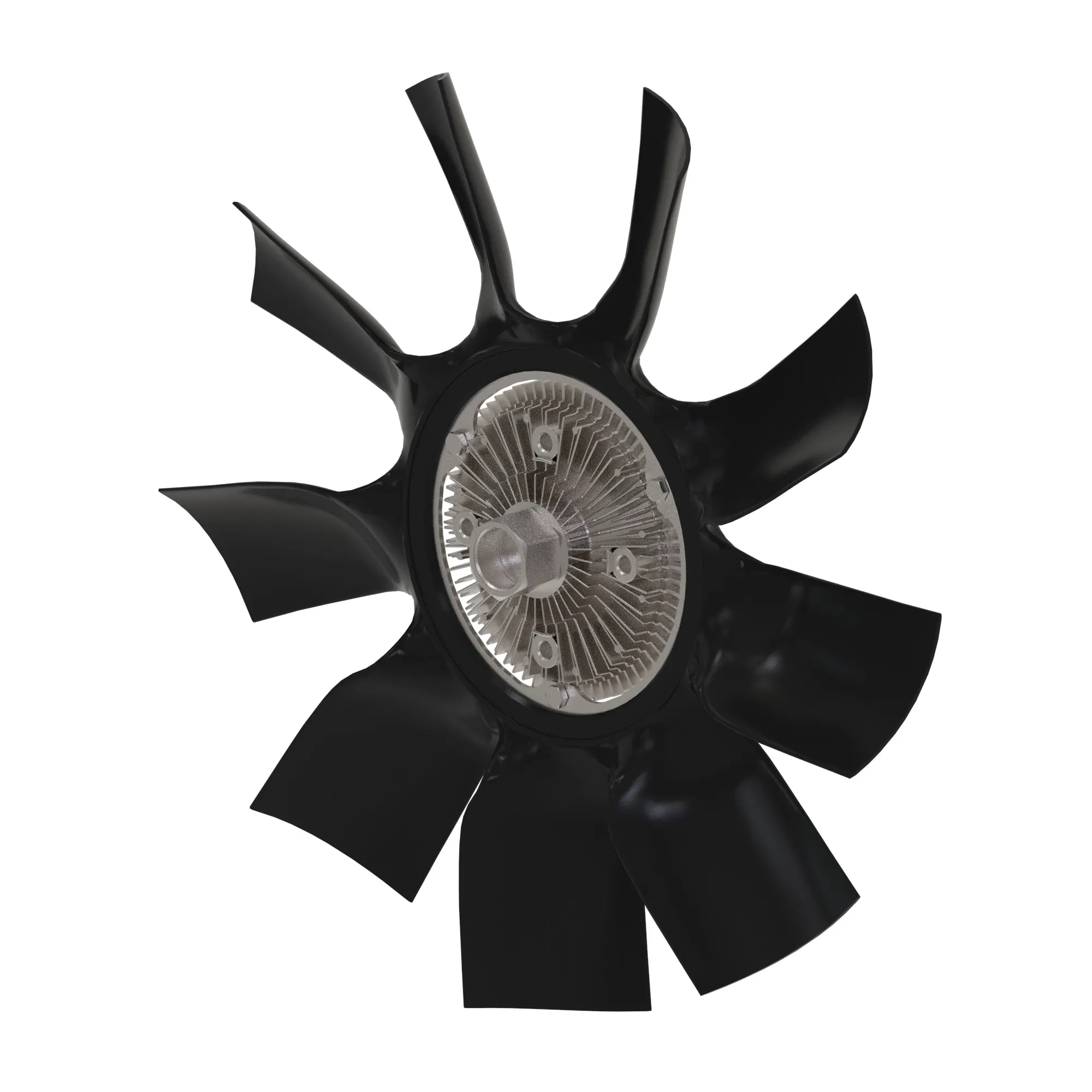 FAN ASSEMBLY 450MM DIA