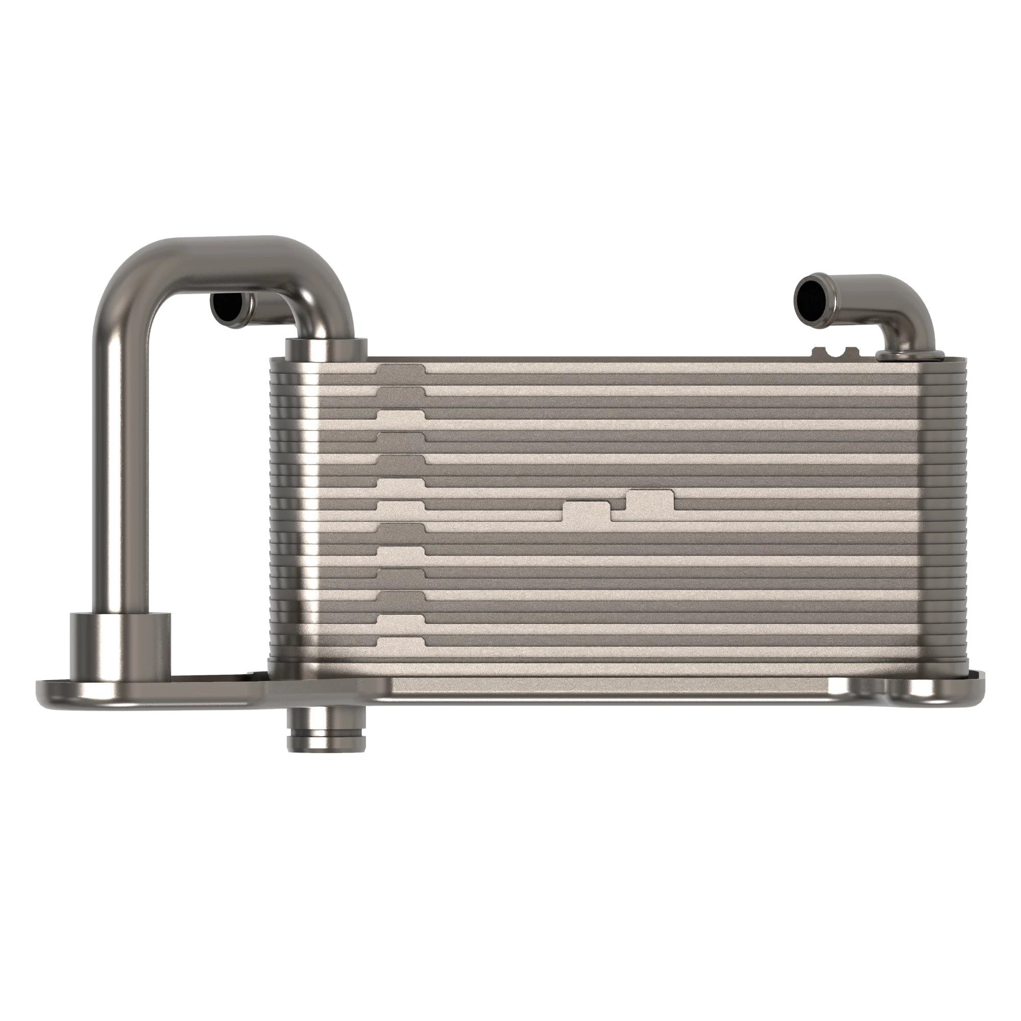OIL COOLER