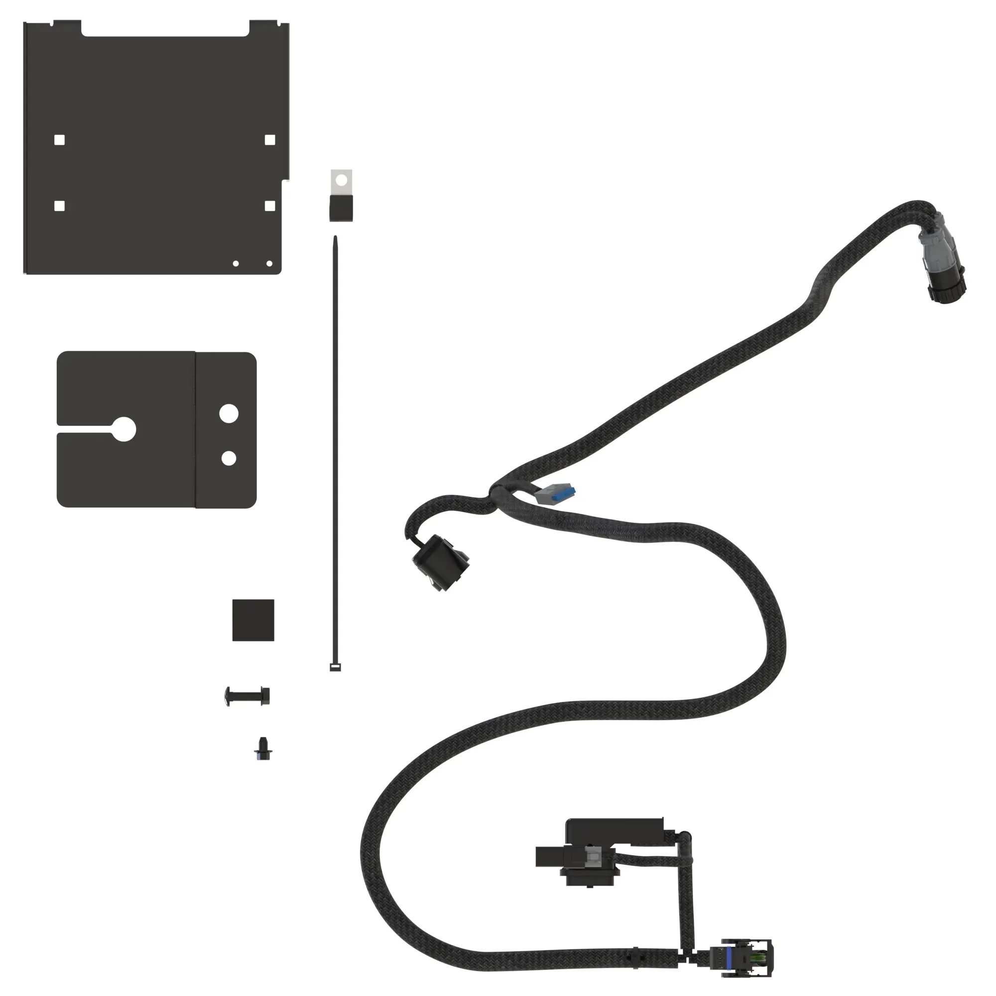 HARDWARE KIT