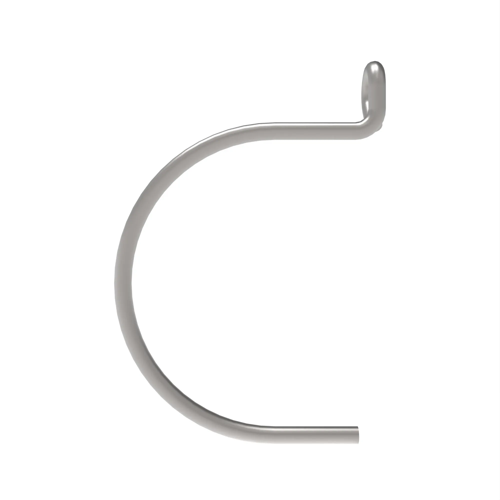 HOSE SUPPORT, SUPPORT, AIR INTAKE H