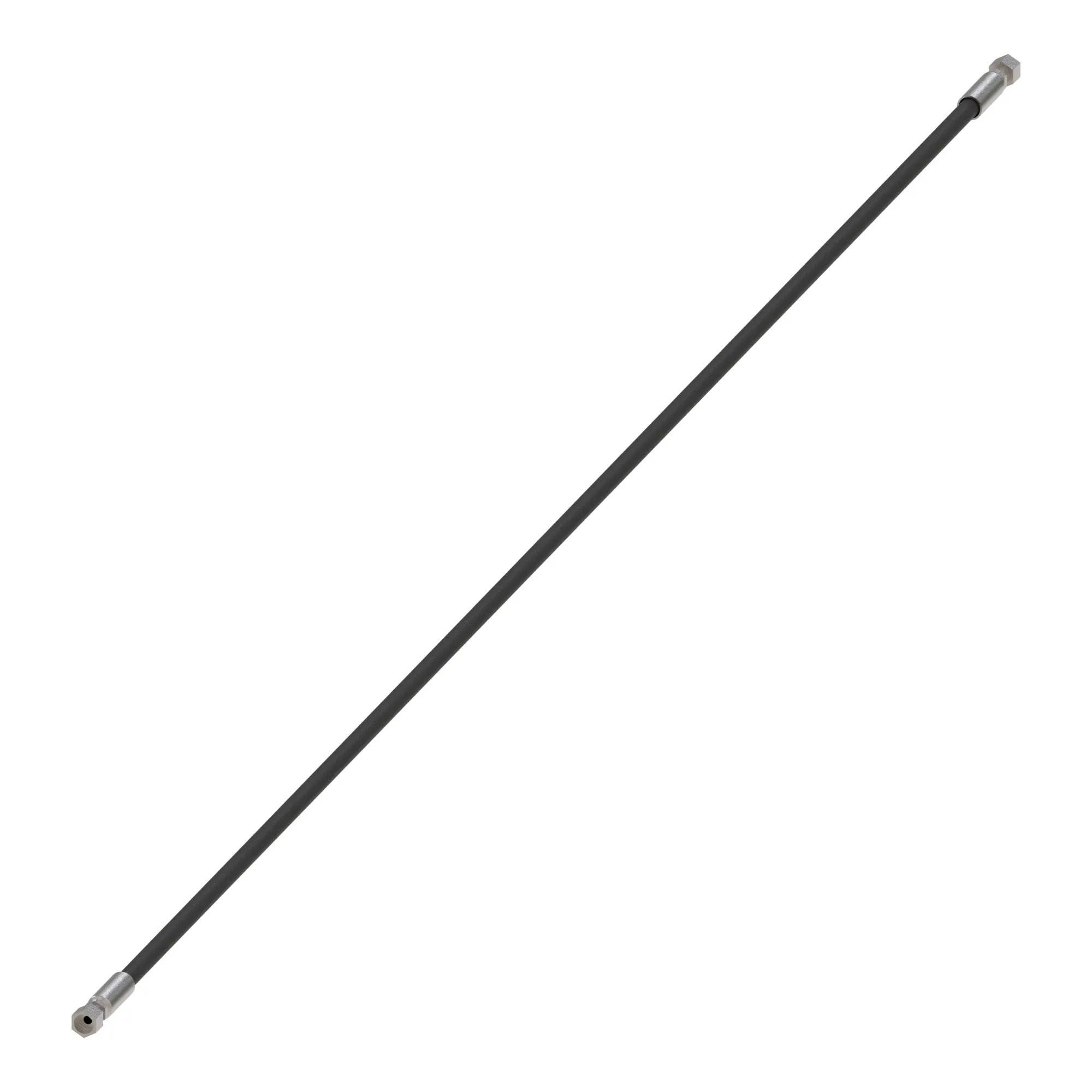 Hydraulic Hose, Rockshaft Pressure