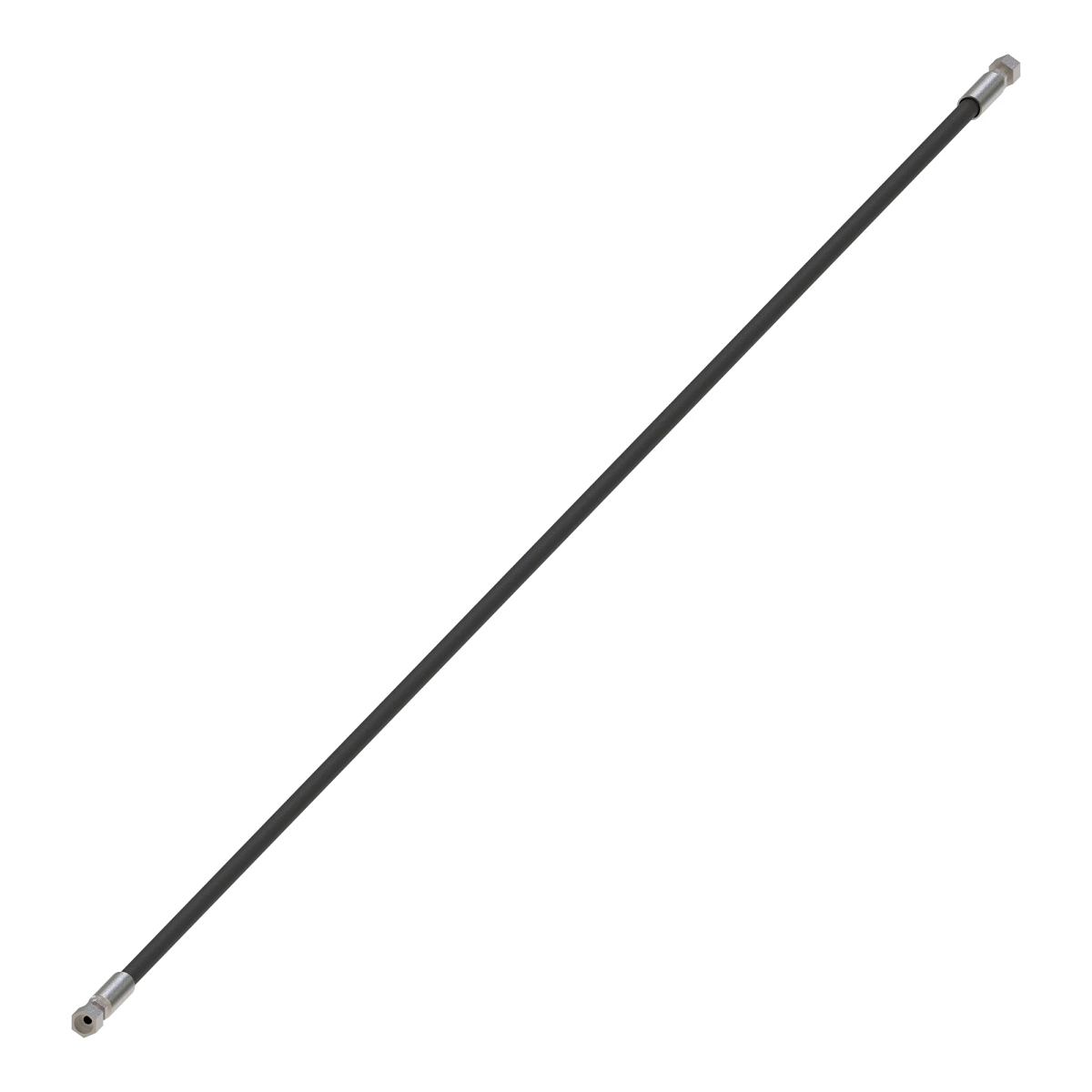 Hydraulic Hose, Rockshaft Pressure