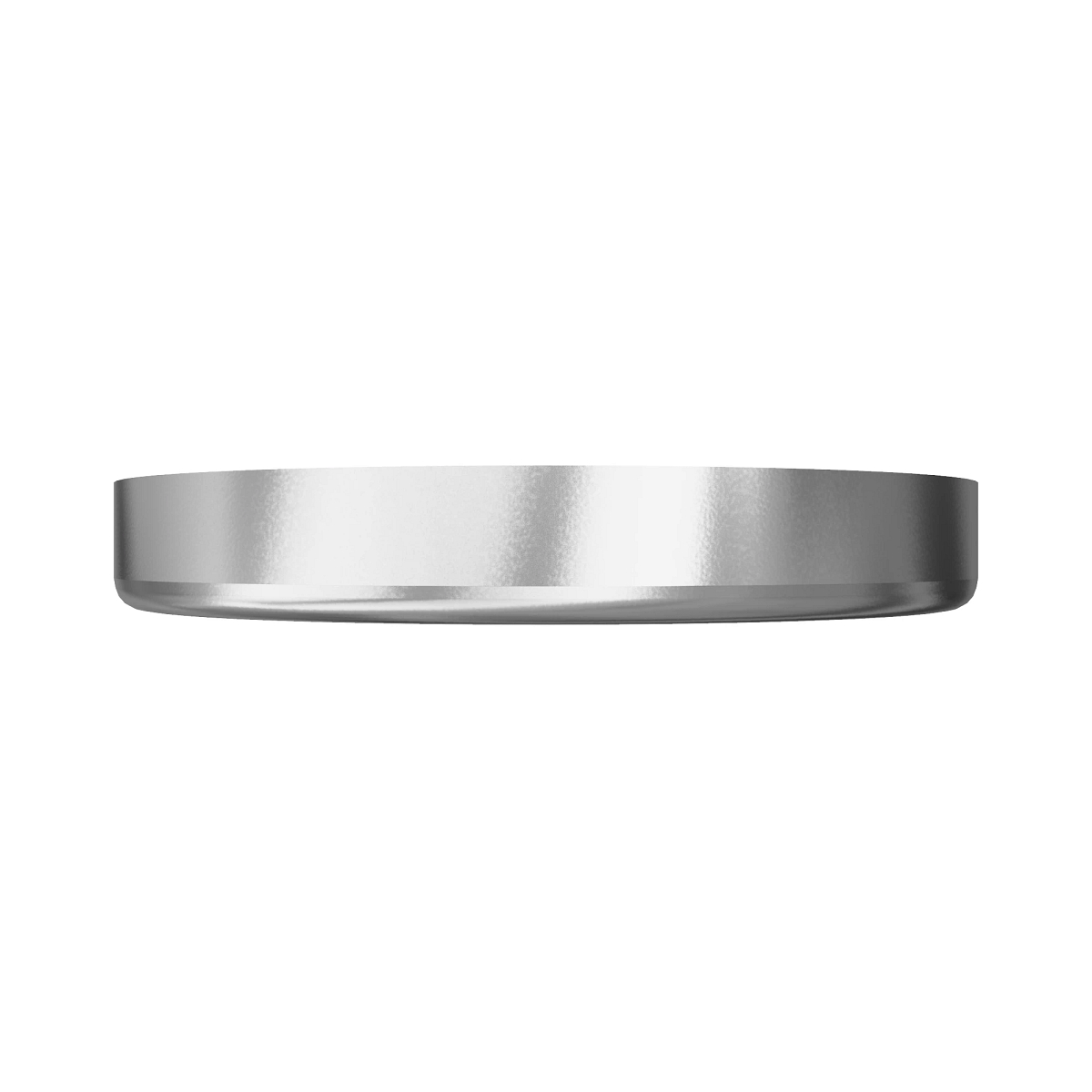 VALVE SEAT INSERT, SEMI FINISHED