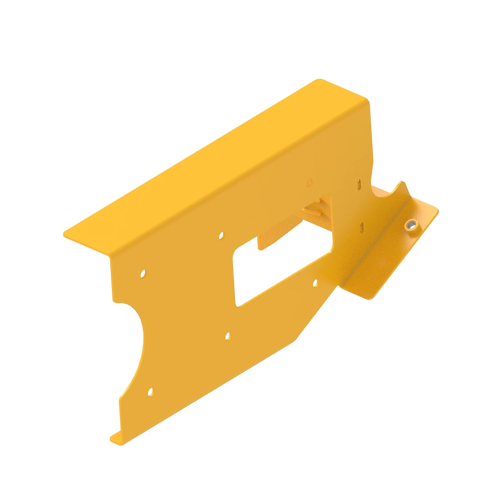 BRACKET, SURGE TANK
