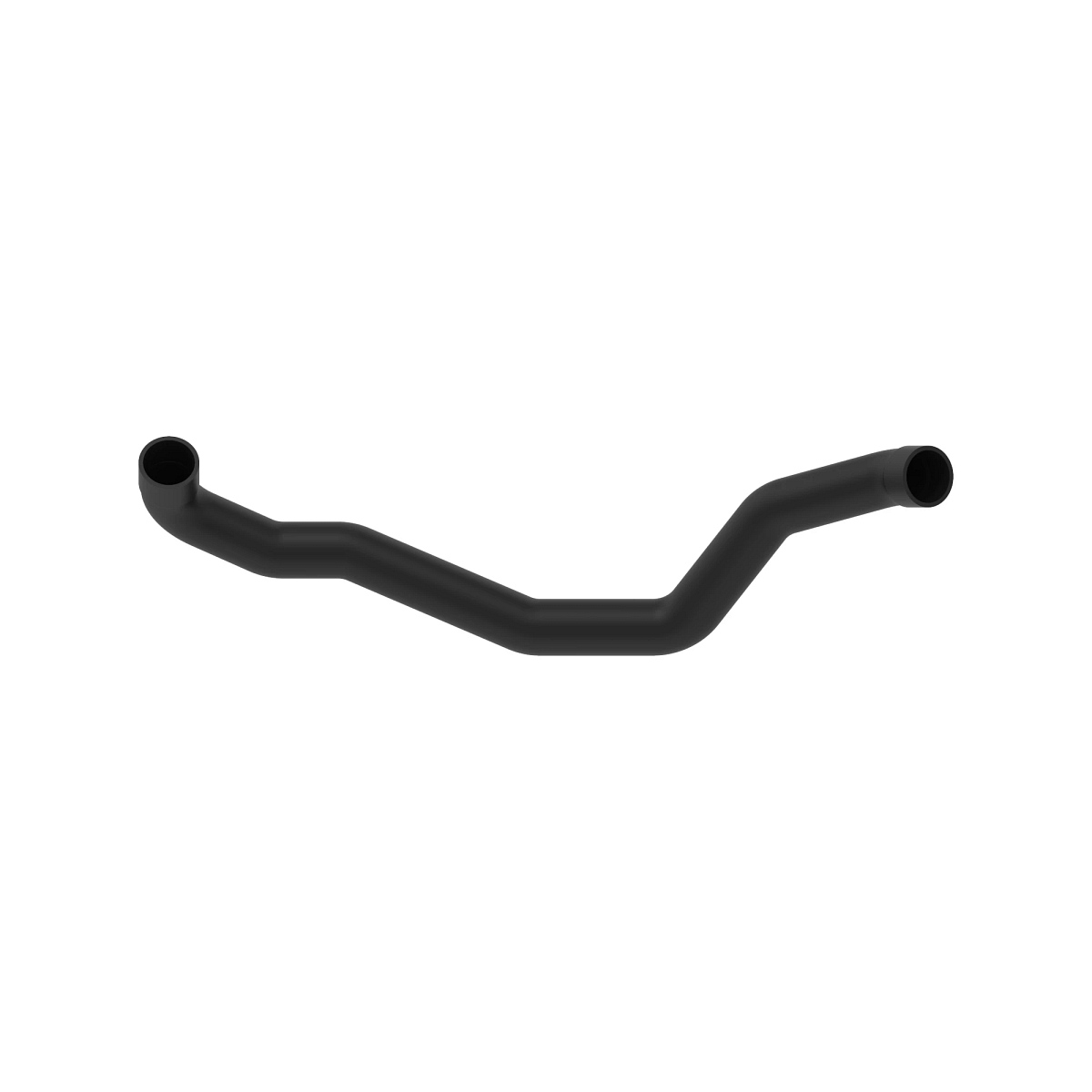 RADIATOR HOSE, 6.8L LOWER