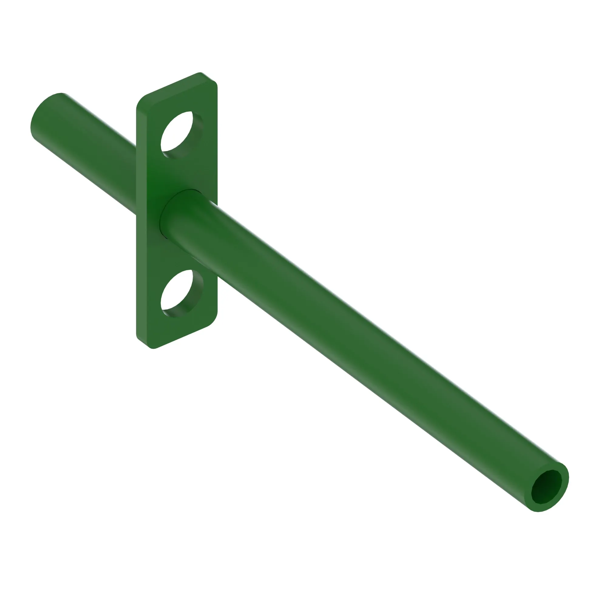 DRAPER SPRING PUSH