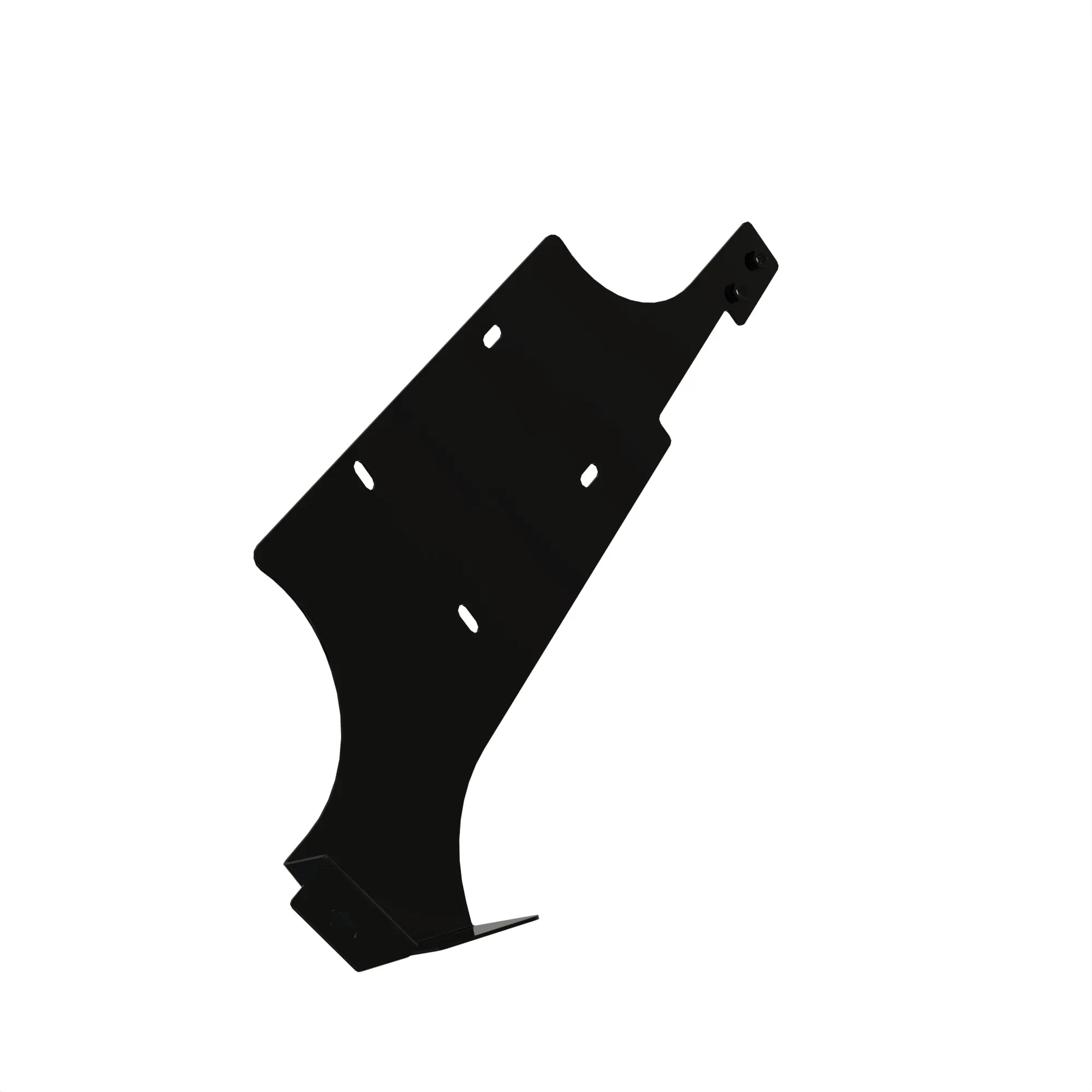John Deere Exhaust System Guard Shield - L212225
