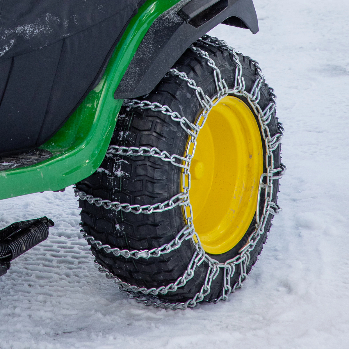 John Deere Tire Chains - TY16200