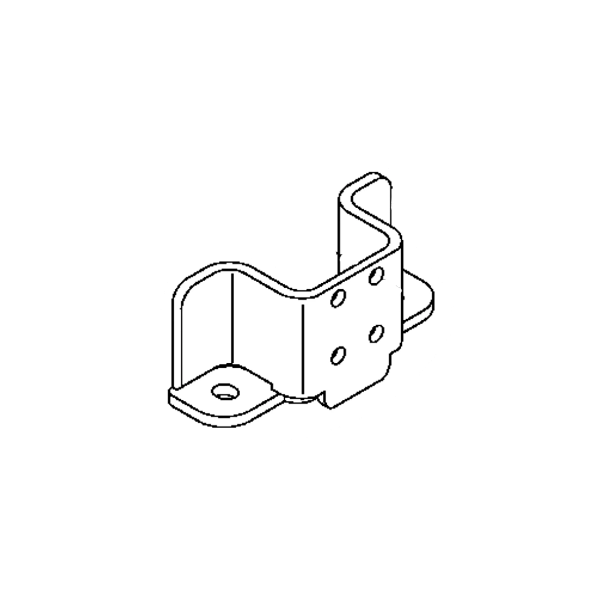 Bracket