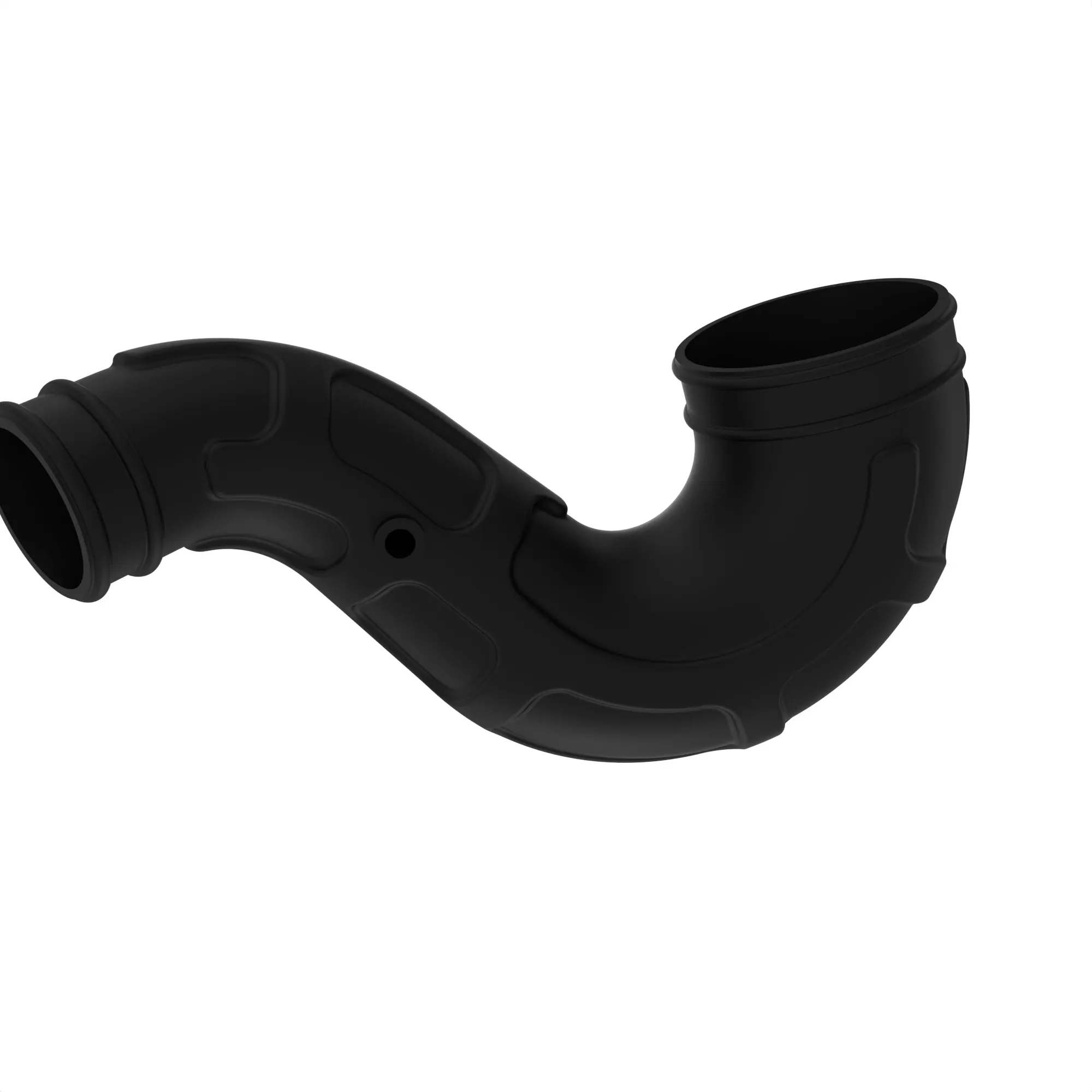 John Deere Air Intake Hose - T362794