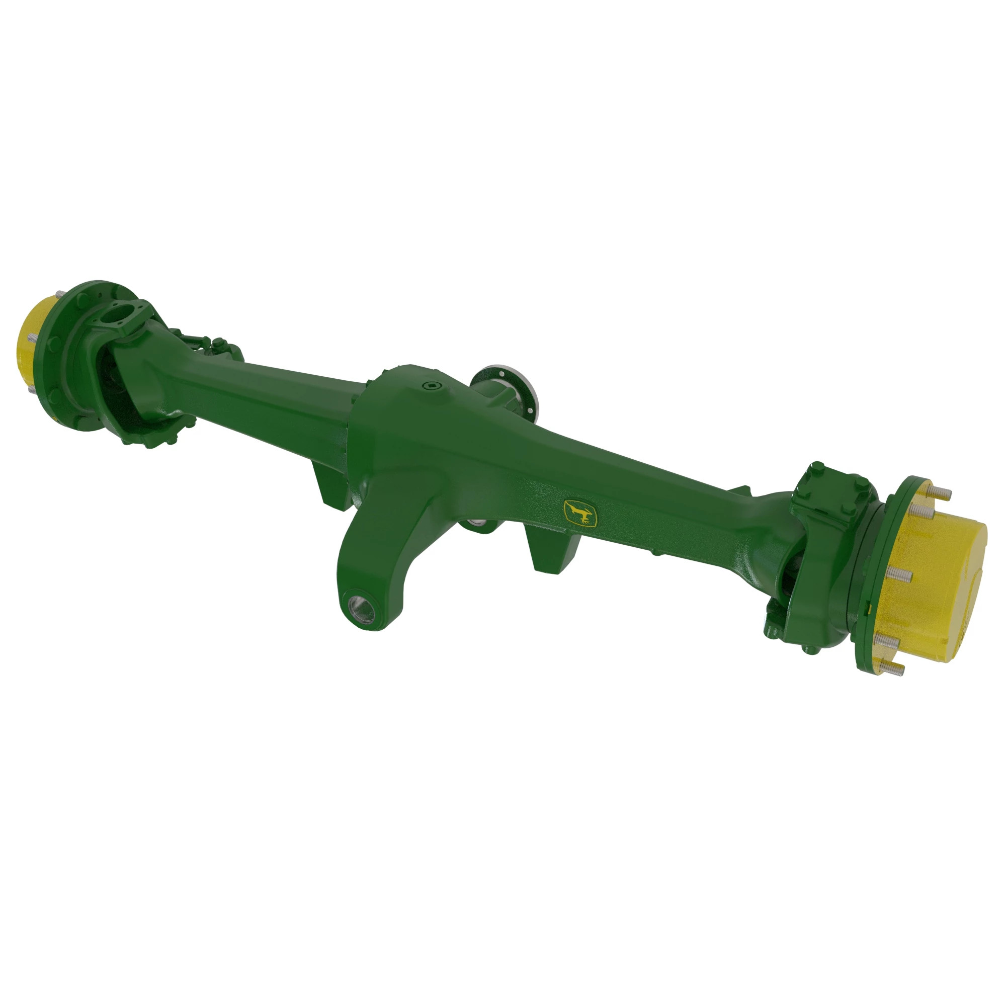 MFWD I=13.125 (DANA 730/210), AutoTrac ready