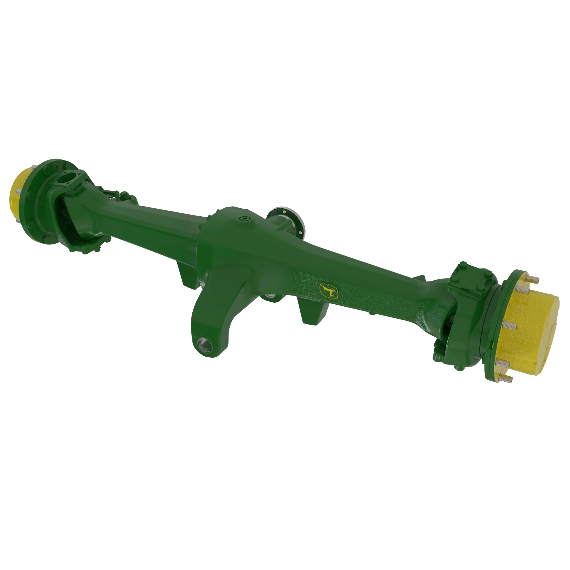 MFWD I=13.125 (DANA 730/210), AutoTrac ready