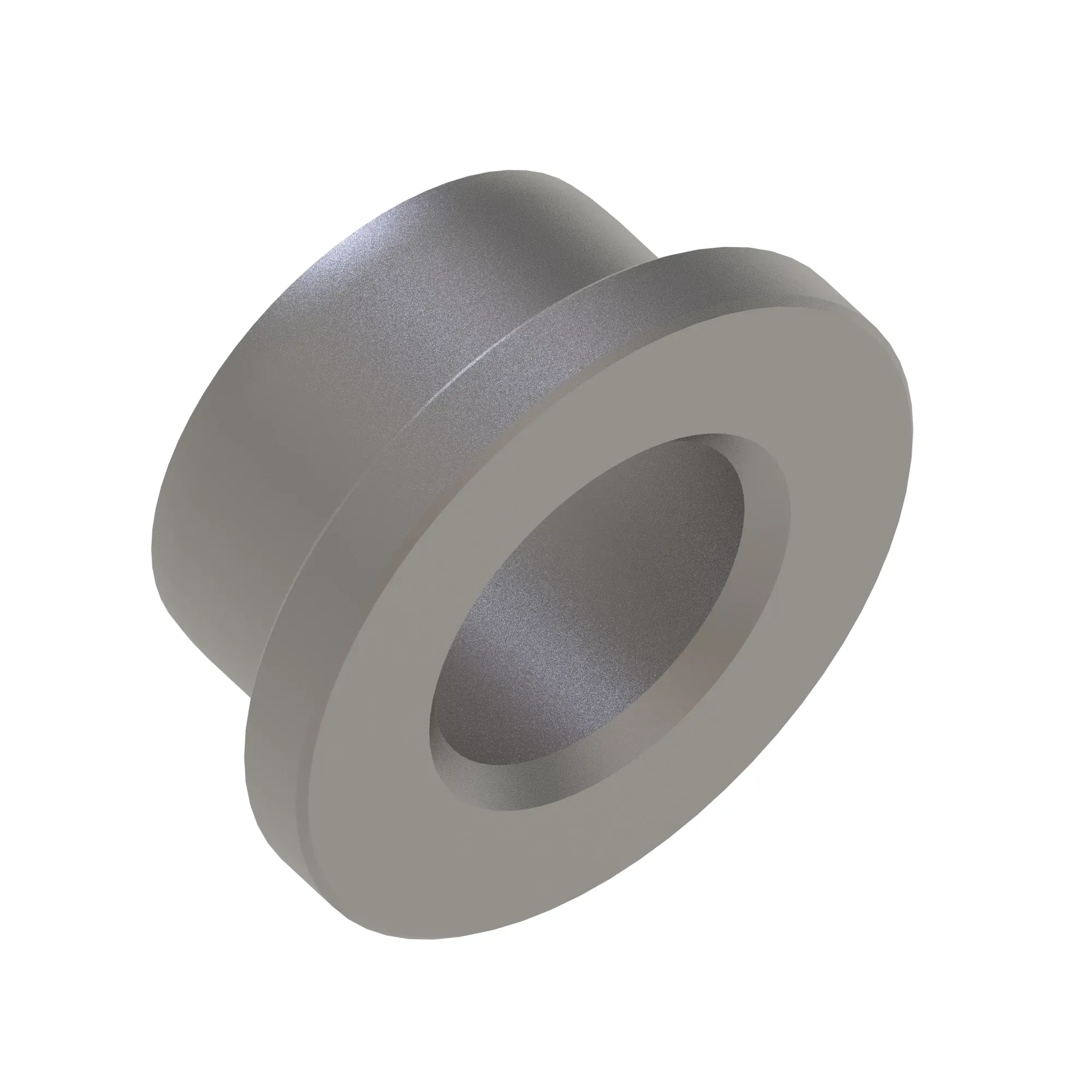 John Deere Picker Bar Pivot Flanged Bushing - N196062