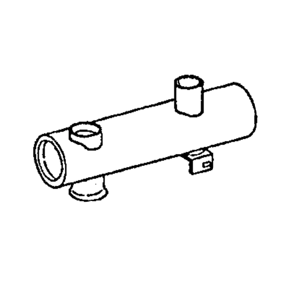 Muffler