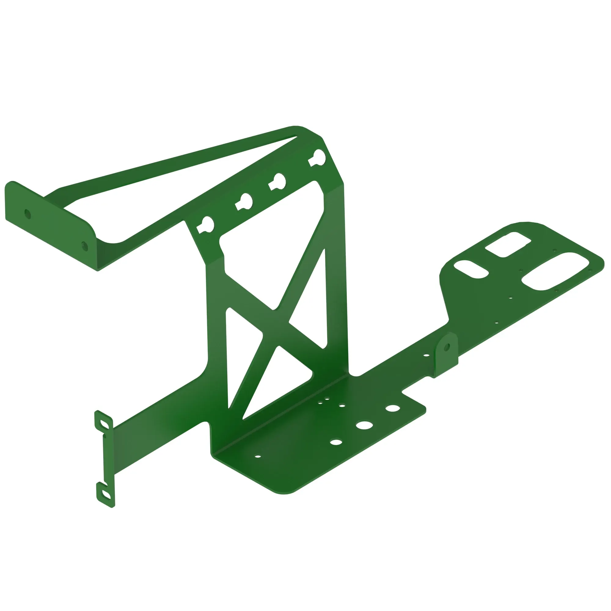 John Deere Bracket - KK101064