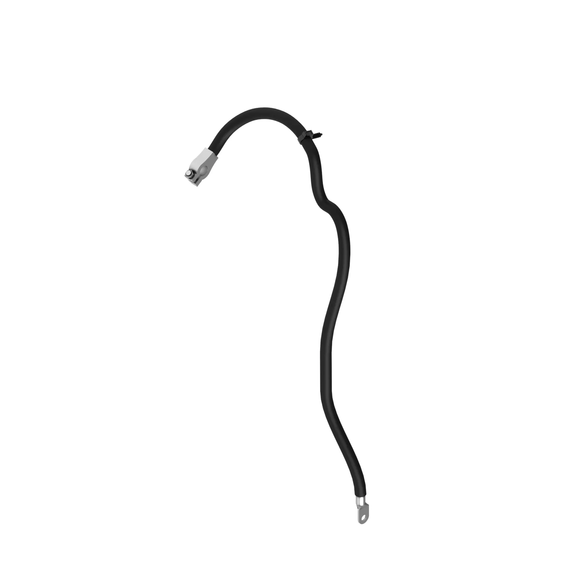 John Deere Negative Battery Cable, Length 952 mm - SJ30342