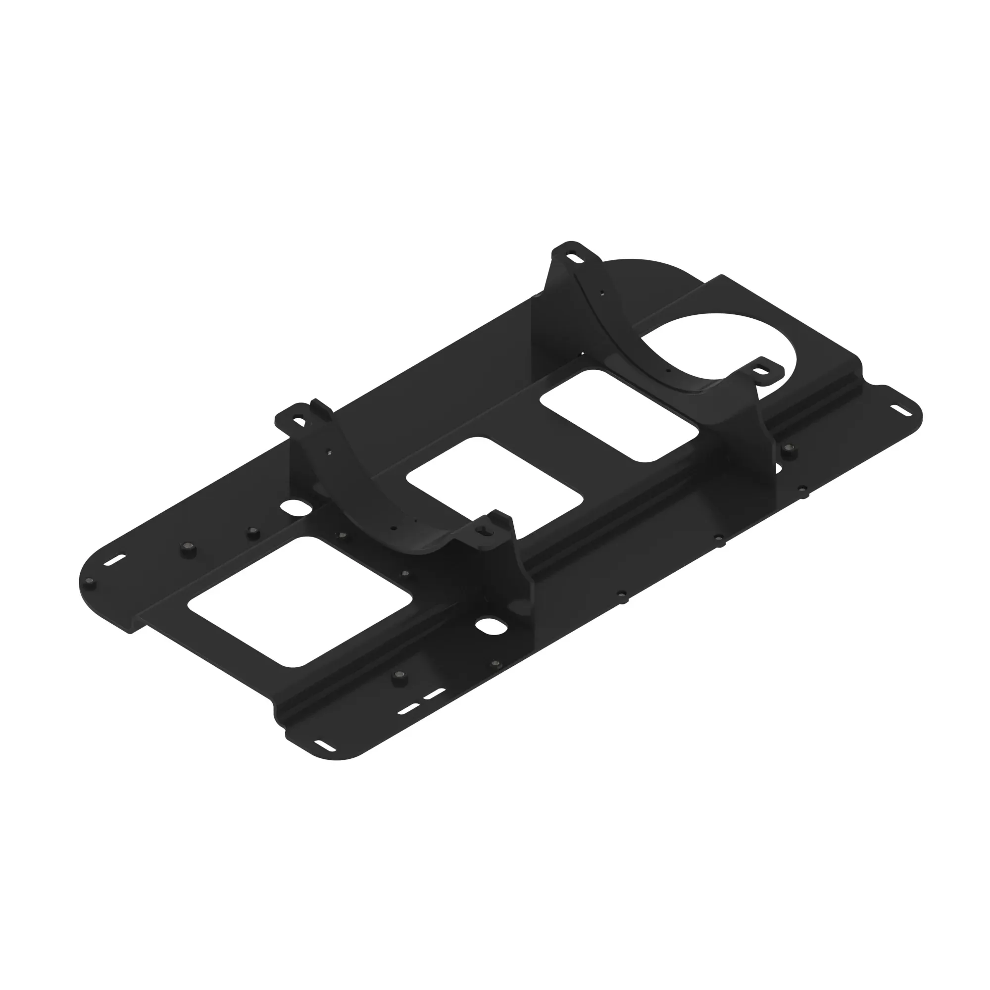 ATD BRACKET WELDMENT