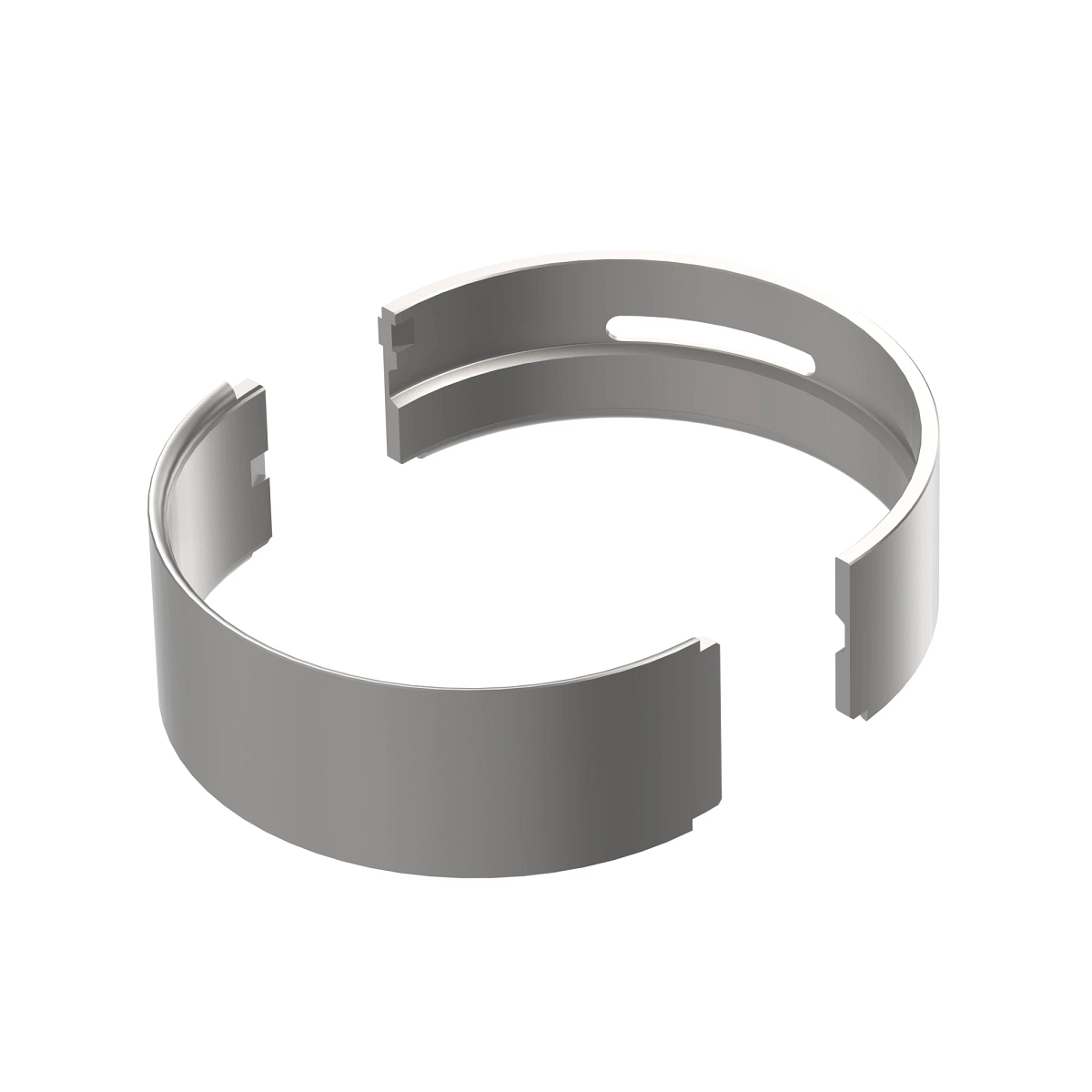 BEARING KIT, MAIN THRUST, ASSEMBLY