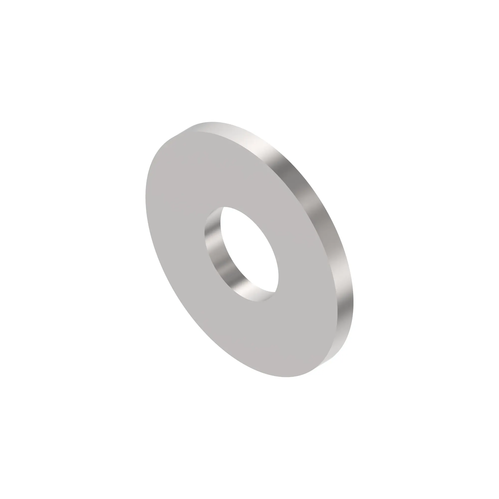 John Deere Round Hole Washer - 24H1631