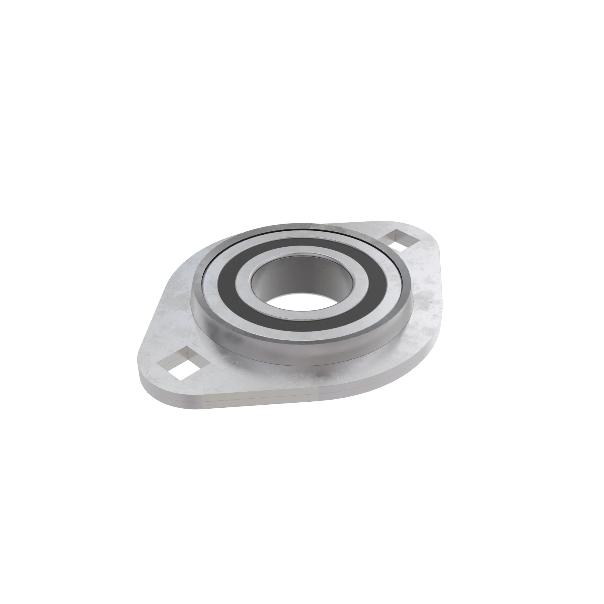 BEARING, DIA. 1-1/4 IN. FLUSH MOUNT