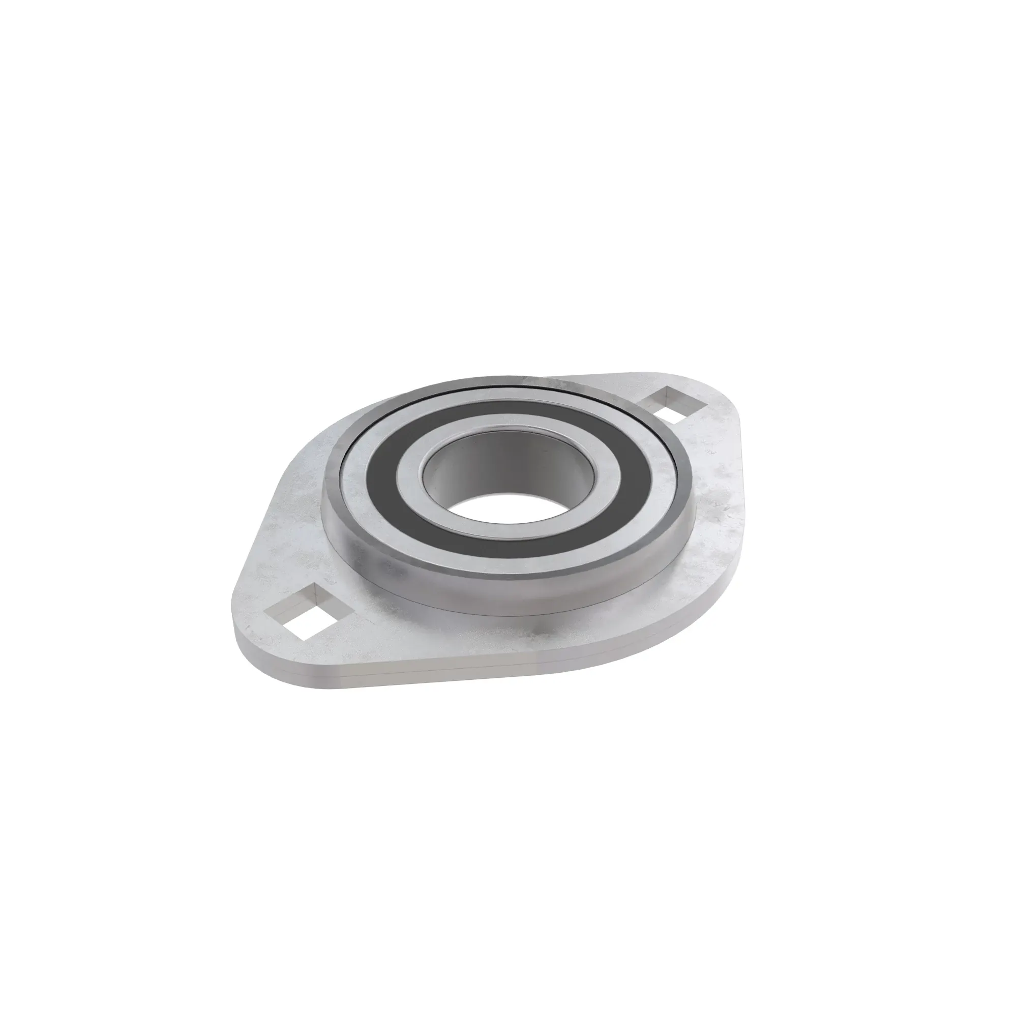 John Deere Bearing with Housing - AM108565