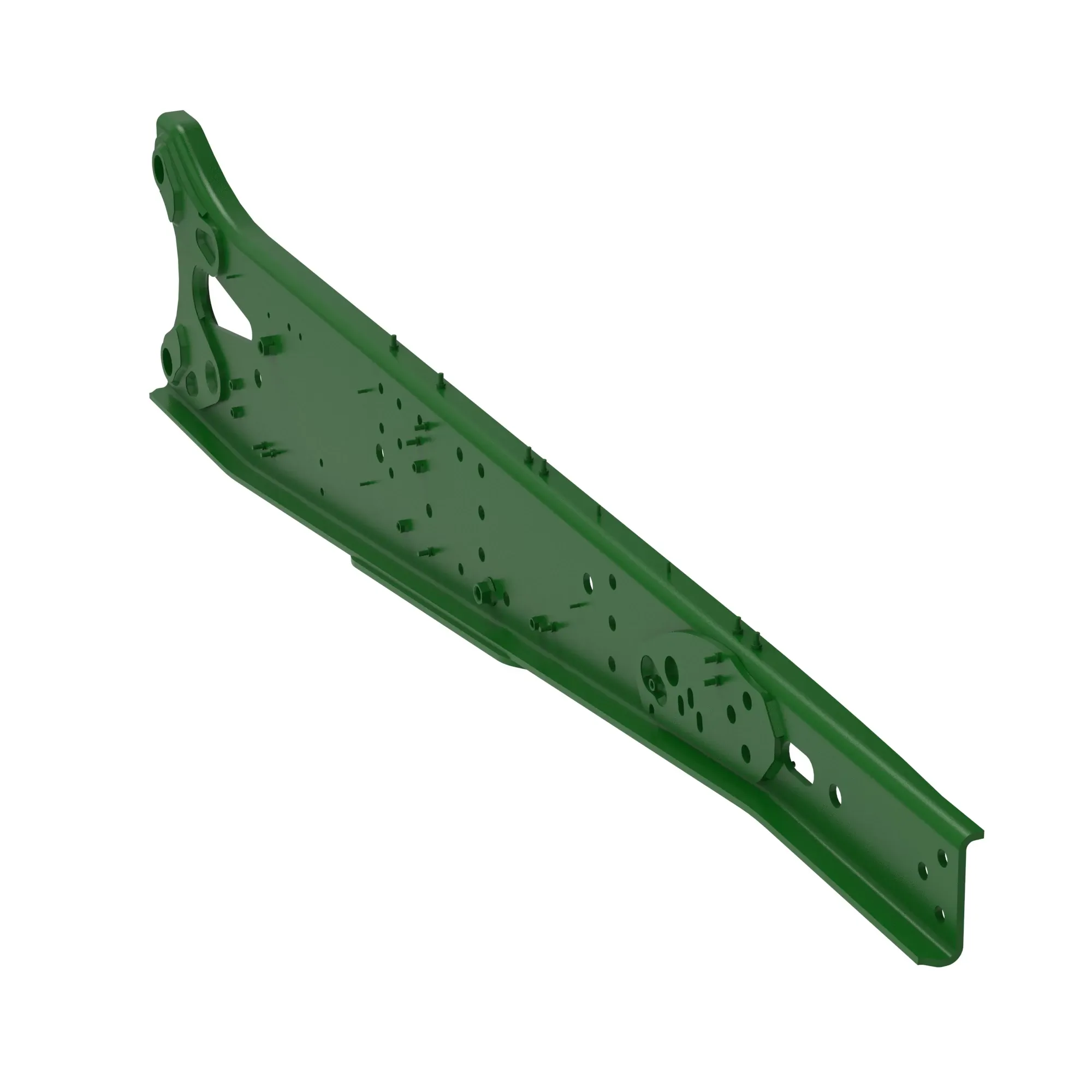 John Deere Wing Frame - AL225396