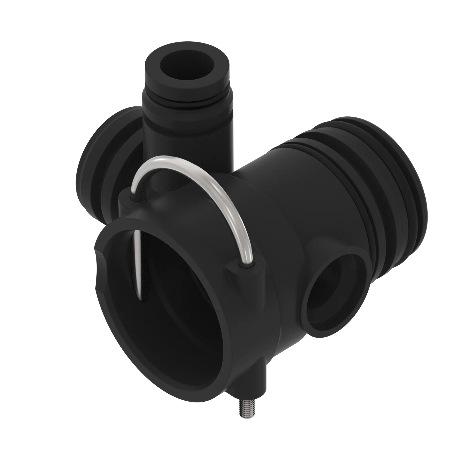 John Deere Adapter Fitting - WZW19314