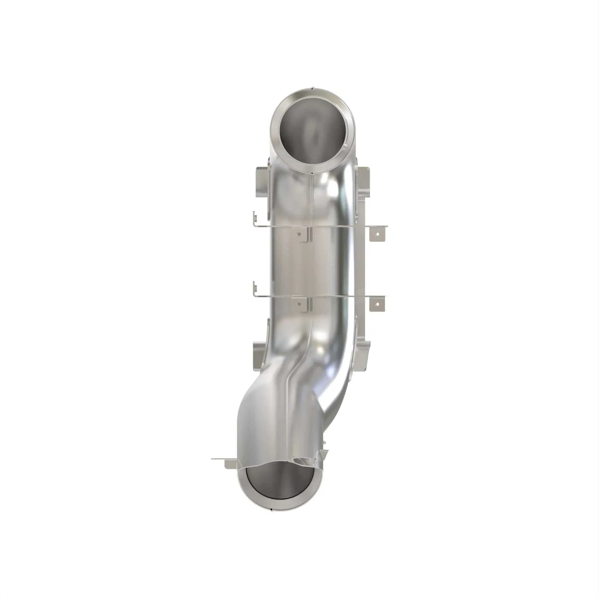 exhaustpipe