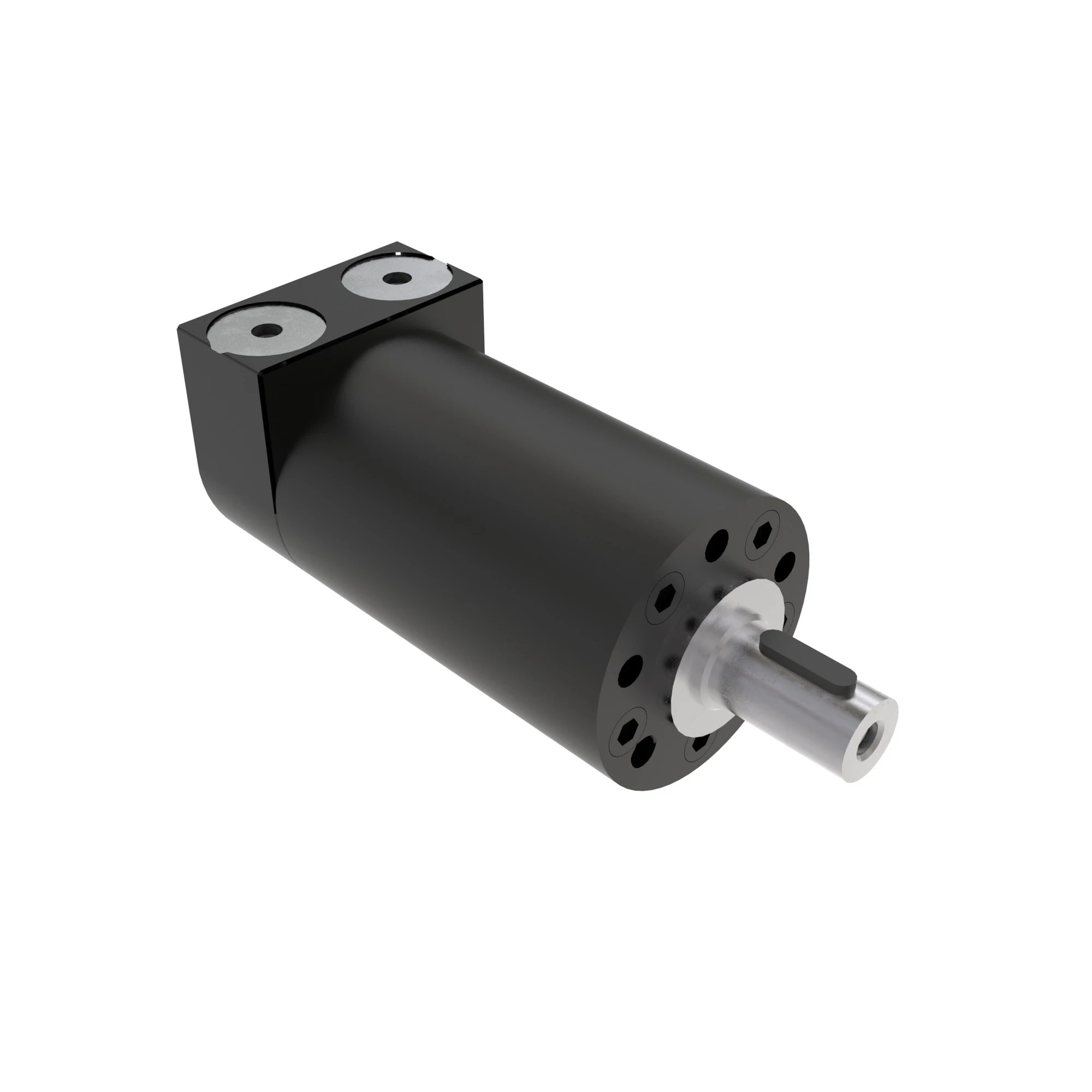 MOTOR-CAN TYPE; 1.93 CID, 5/8S