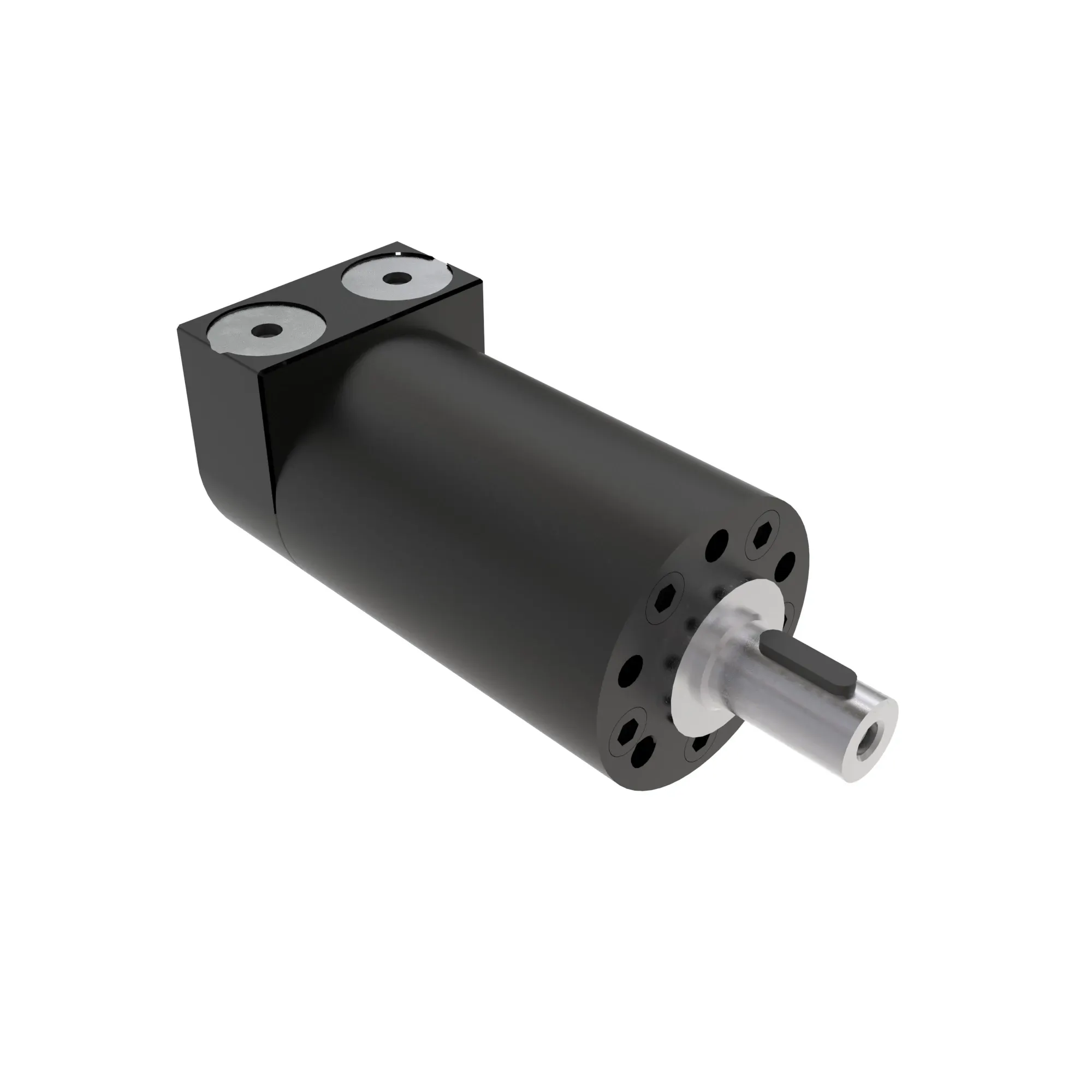 John Deere Hydraulic Motor - CB11458144