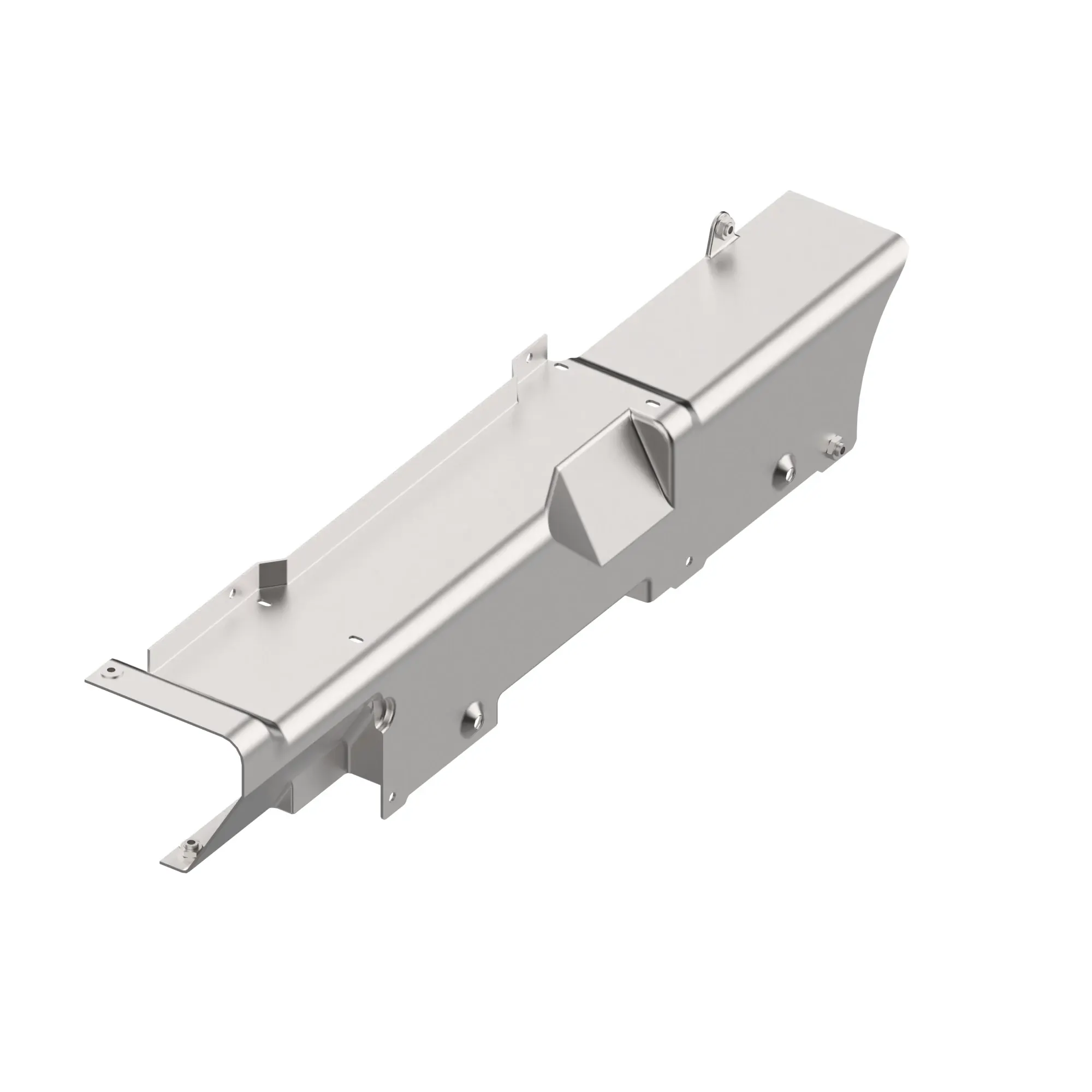 John Deere Shield - TT206614